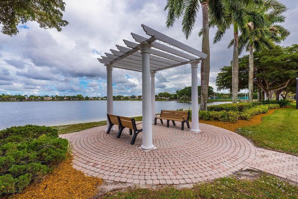 1975 Oak Berry Circle, Wellington, FL 33414 — photo 30 of 39
