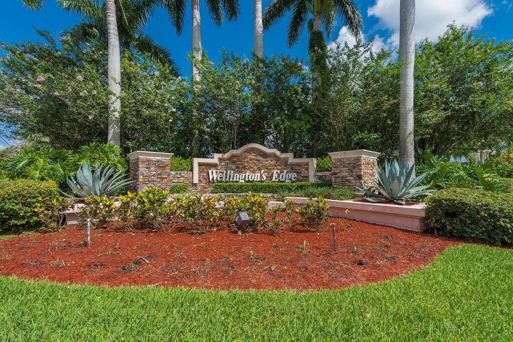 1975 Oak Berry Circle, Wellington, FL 33414 — photo 32 of 39