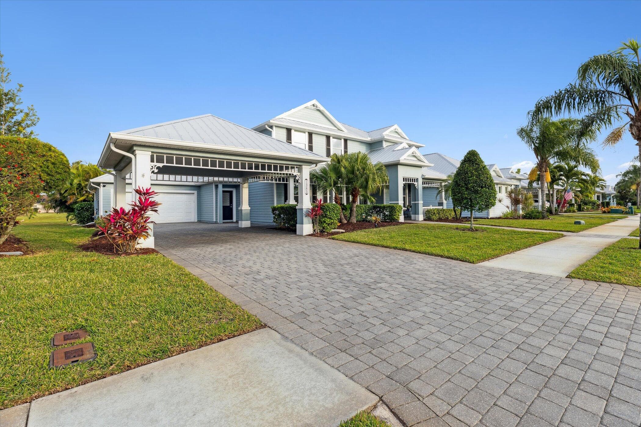 1383 Vestavia Circle, Melbourne, FL 32940 — photo 3 of 46