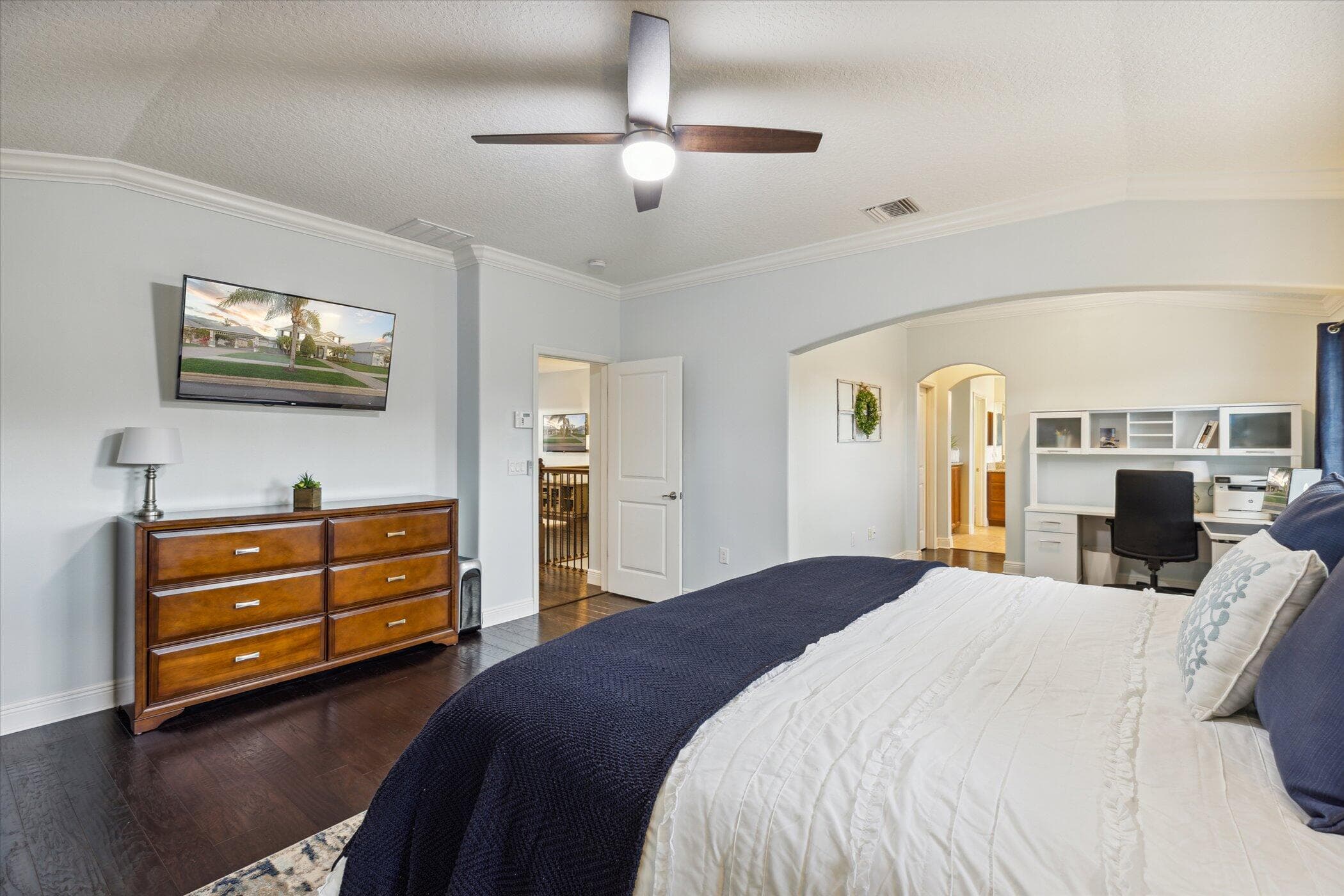 1383 Vestavia Circle, Melbourne, FL 32940 — photo 25 of 46