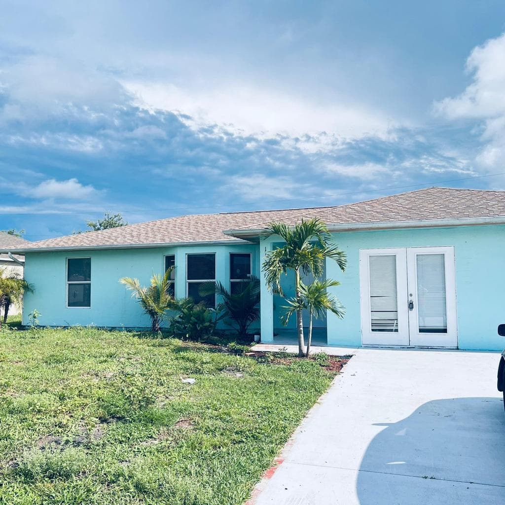 1150 SW Haleyberry Avenue, Port St. Lucie, FL 34953 — photo 2 of 16