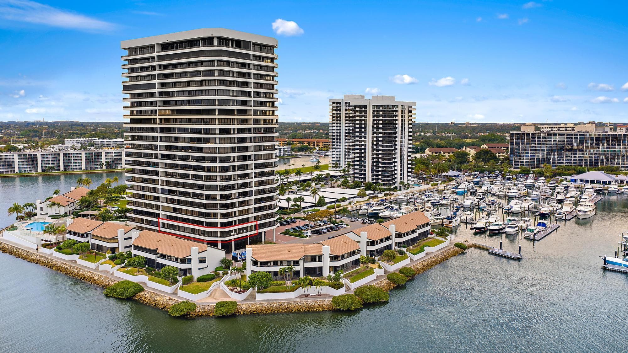 100 Lakeshore Drive 251, North Palm Beach, FL 33408 — photo 40 of 44