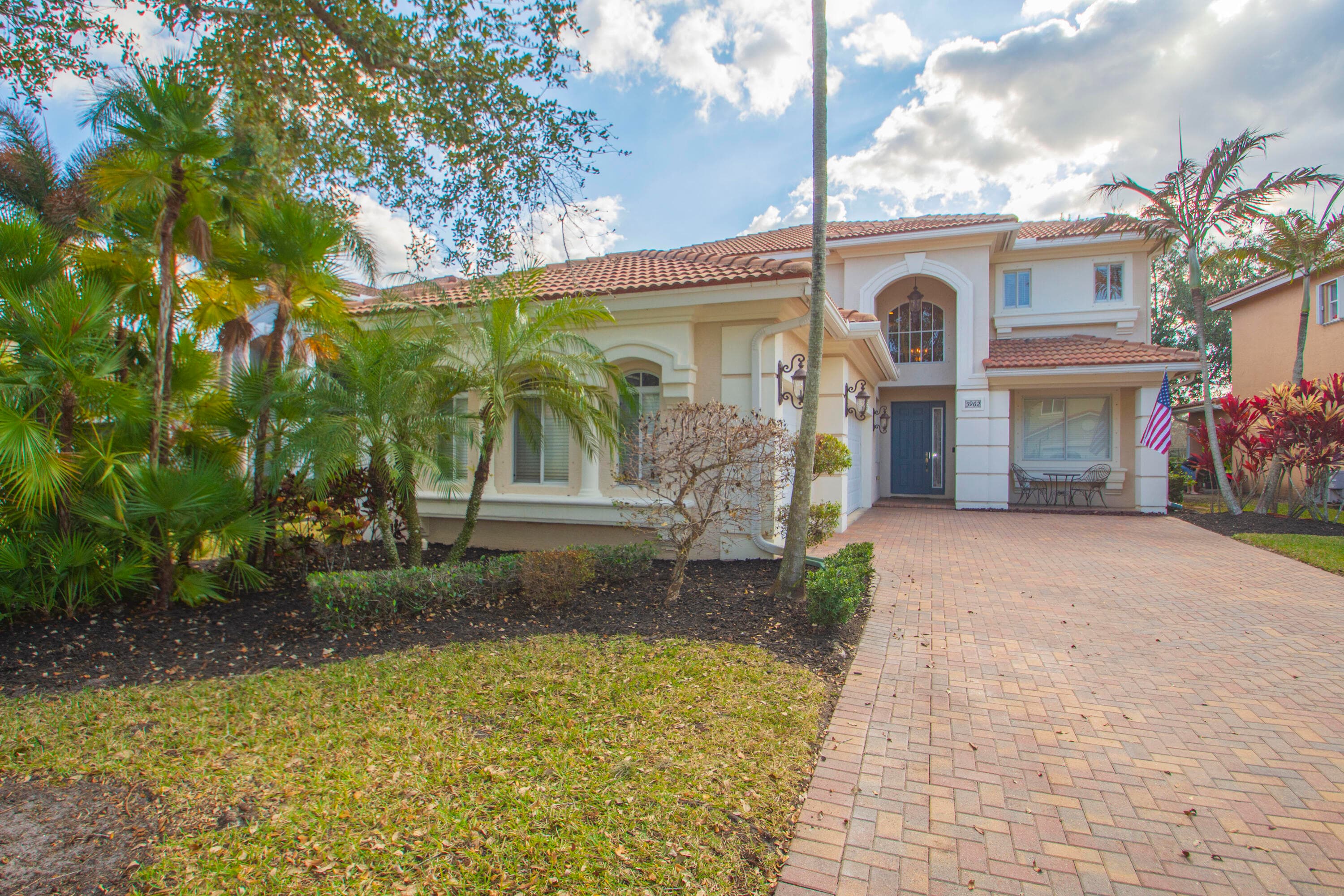 5962 SW Bald Eagle Drive, Palm City, FL 34990 — photo 1 of 36