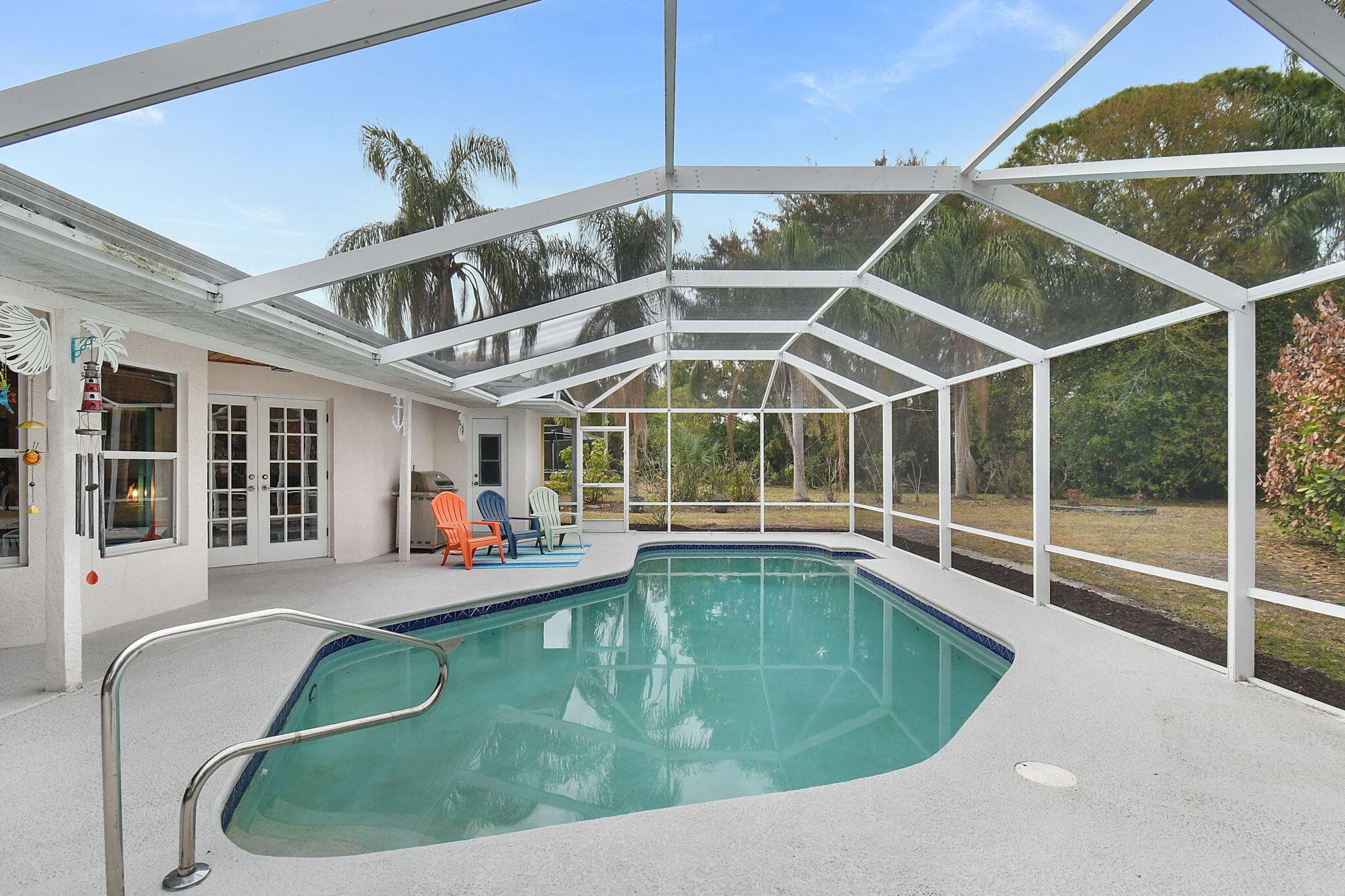 409 SW Sycamore Cove, Port St. Lucie, FL 34986 — photo 28 of 39