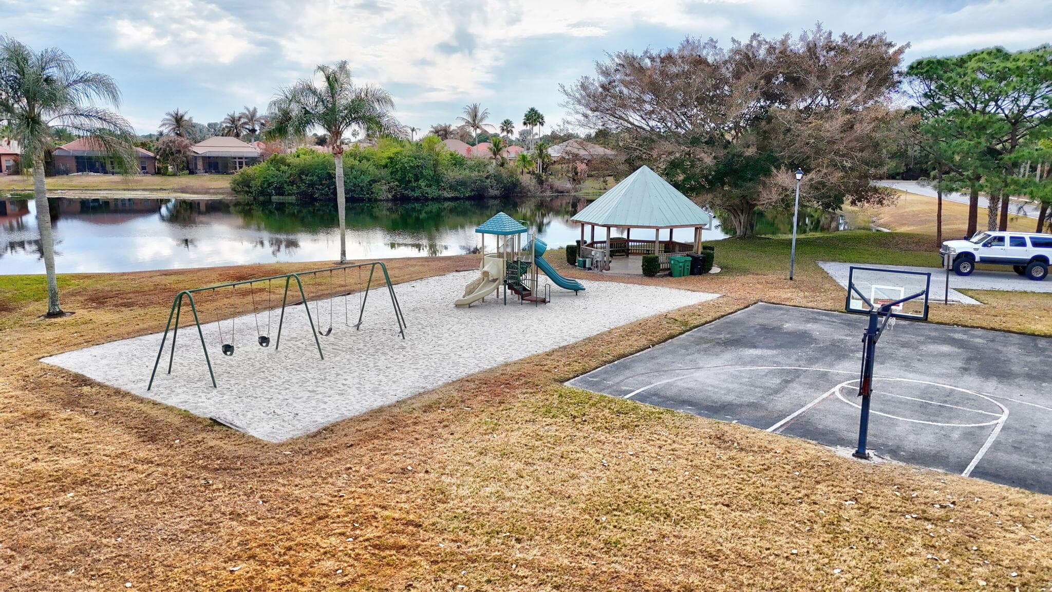 409 SW Sycamore Cove, Port St. Lucie, FL 34986 — photo 38 of 39