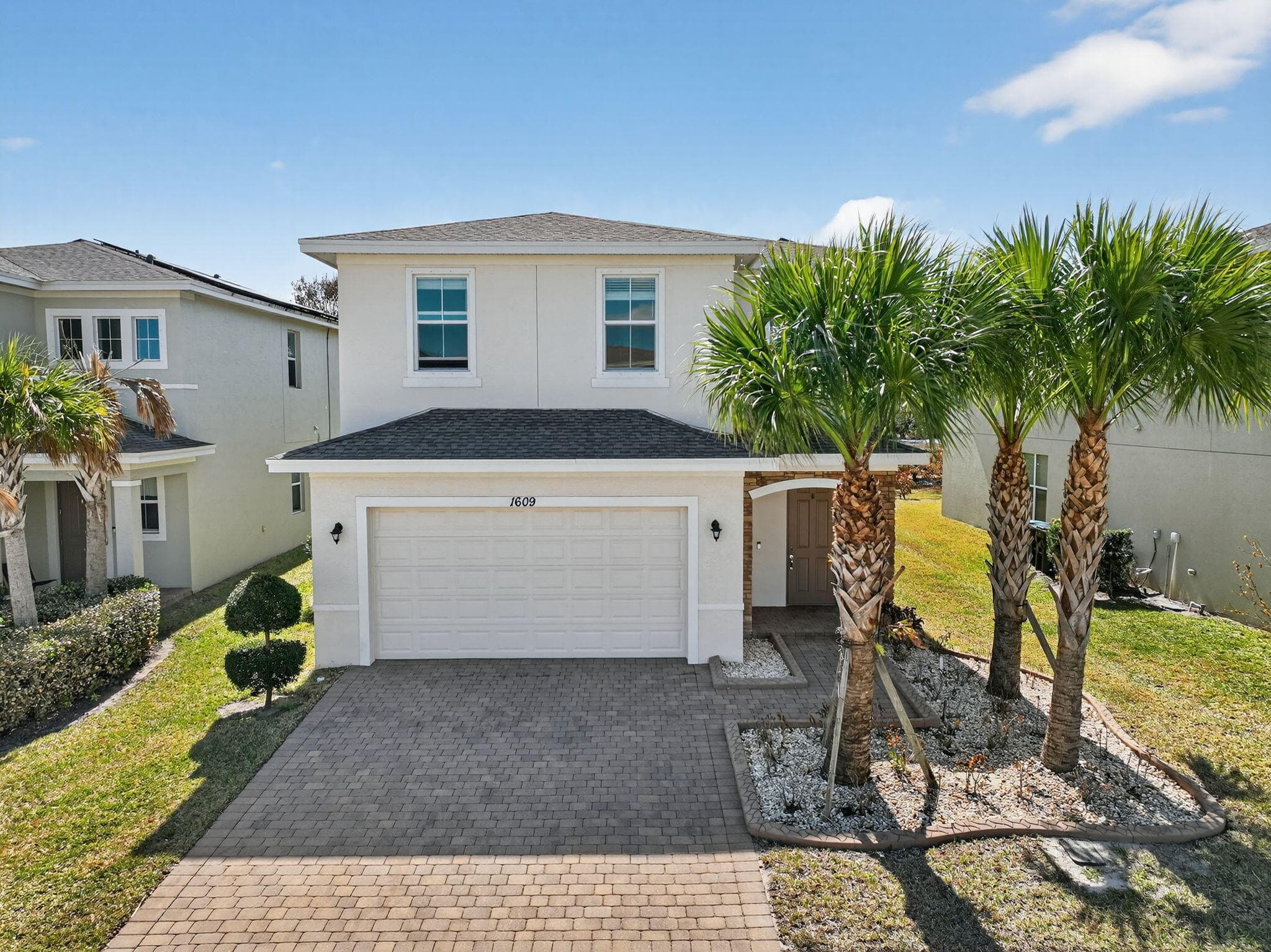 1609 NW Cataluna Cir Circle, Port St. Lucie, FL 34986 — photo 52 of 73