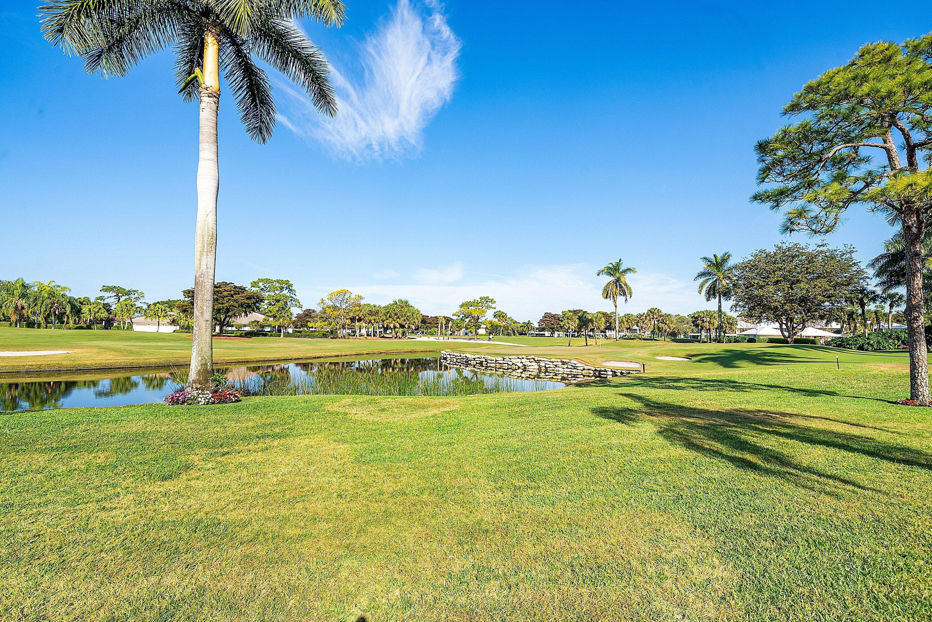 3637 Quail Ridge Drive Bobwhite A, Boynton Beach, FL 33436 — photo 33 of 55