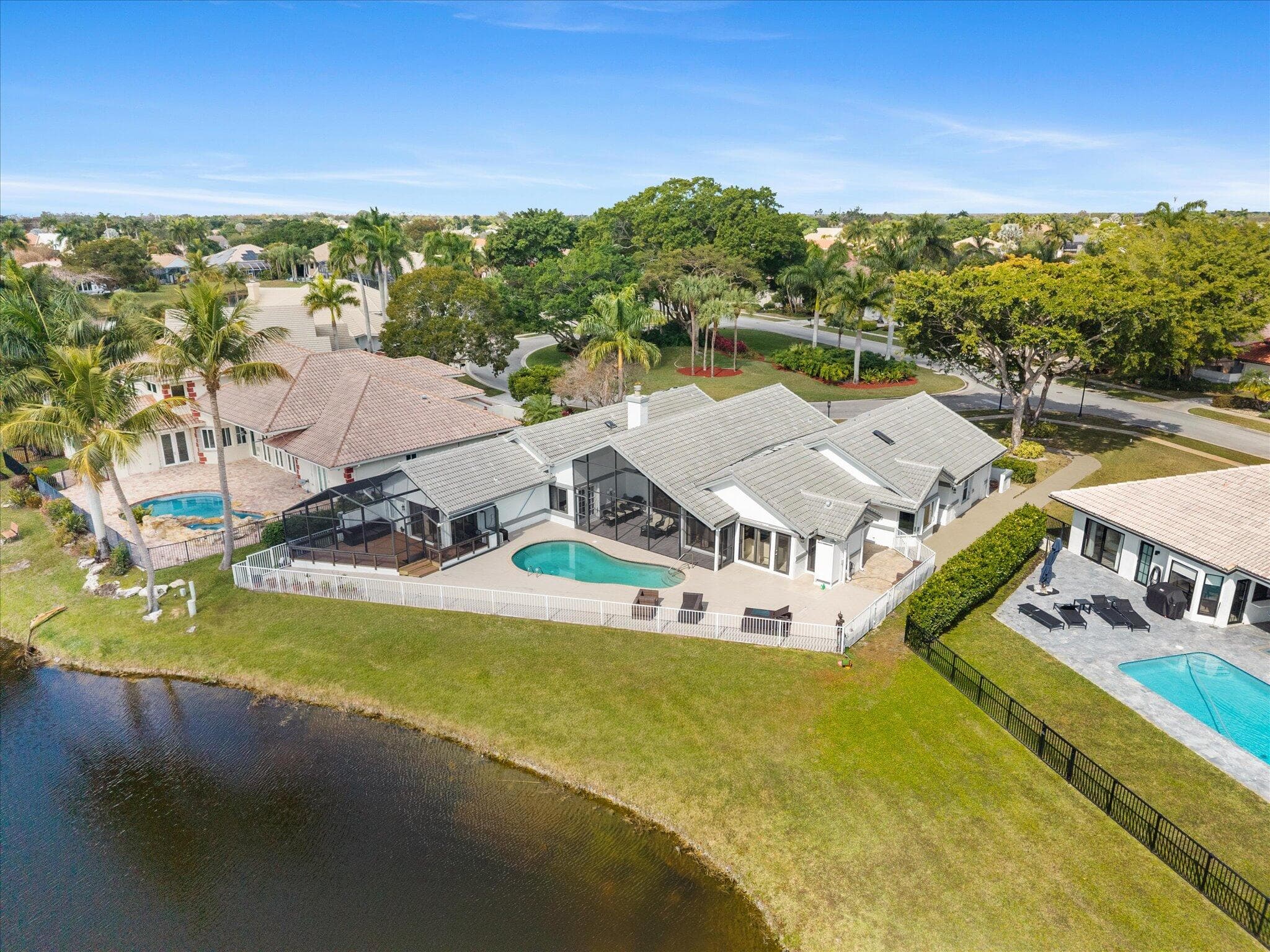 10722 Kirkaldy Lane, Boca Raton, FL 33498 — photo 45 of 76