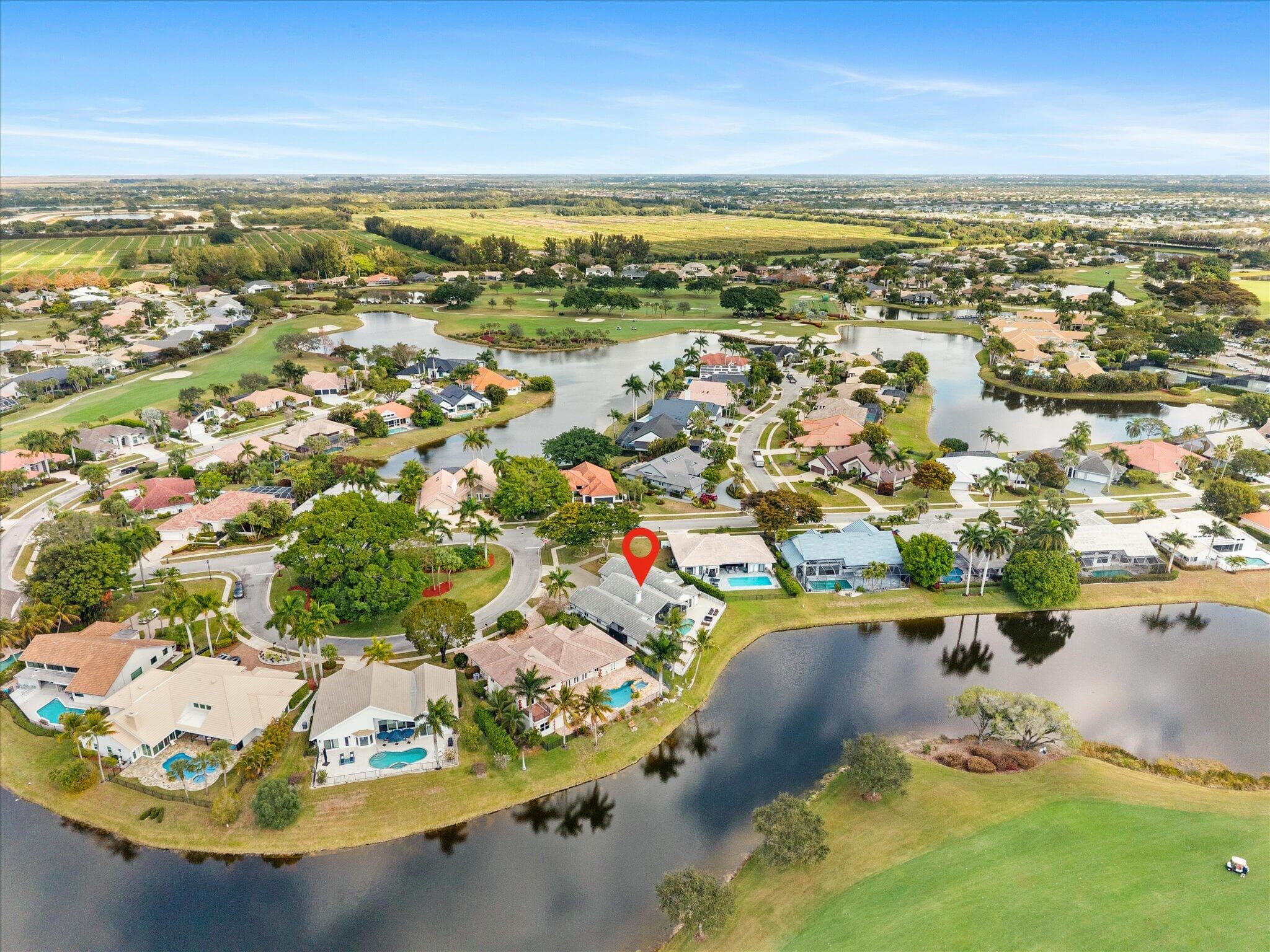 10722 Kirkaldy Lane, Boca Raton, FL 33498 — photo 47 of 76