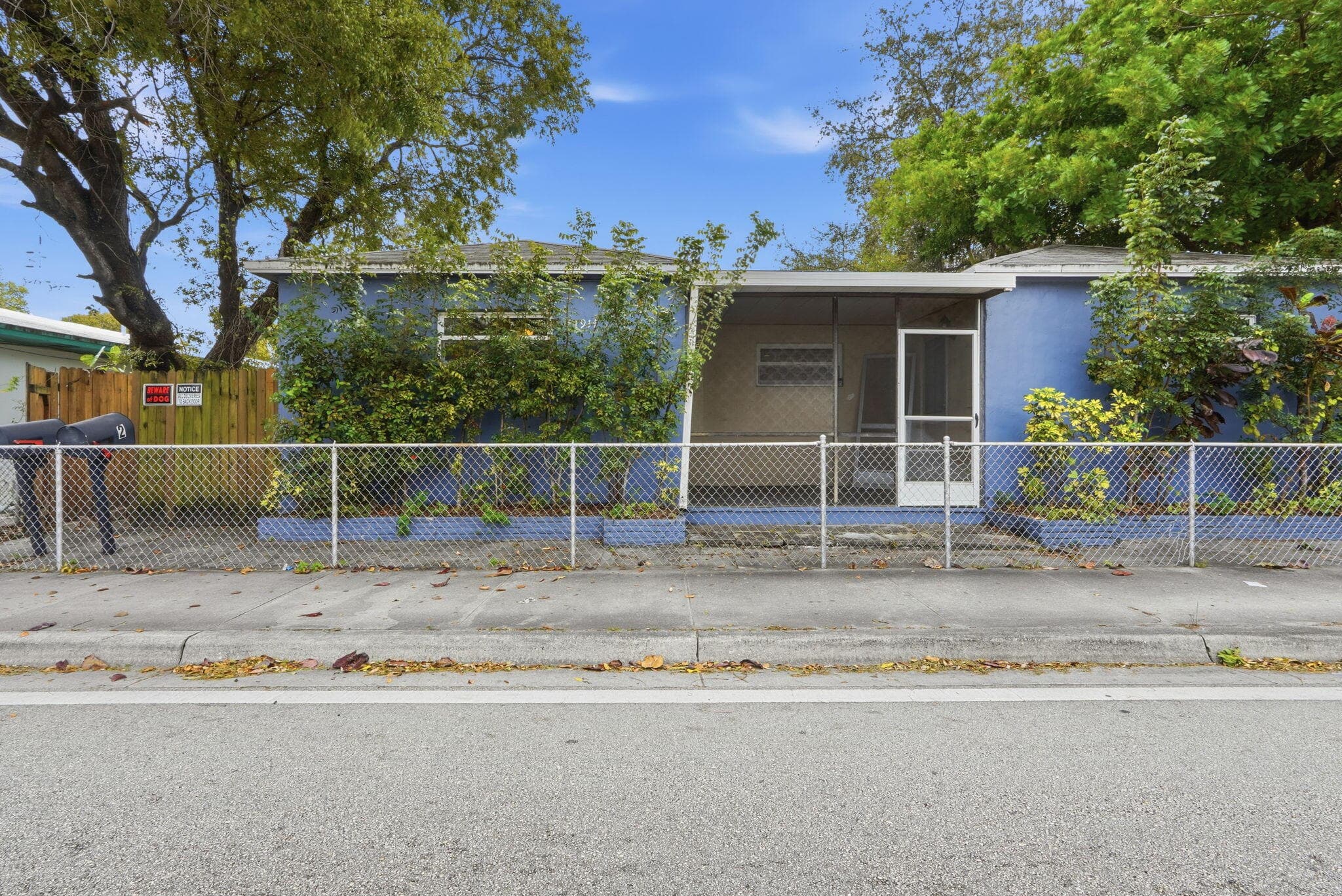 1914 Sheridan Street 1-2, Hollywood, FL 33020 — photo 42 of 42