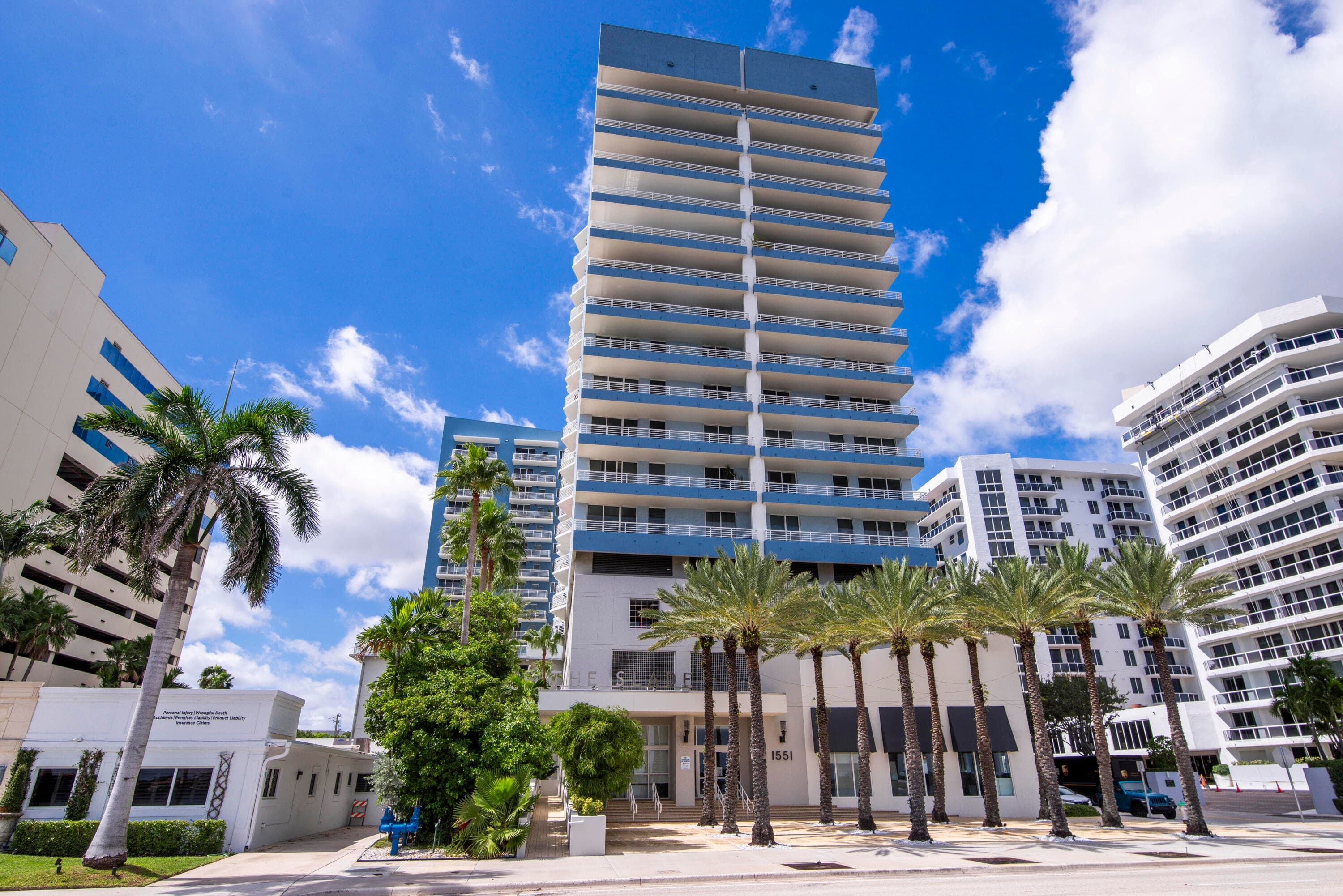 1551 N Flagler Drive Lph-16, West Palm Beach, FL 33401 — photo 2 of 32