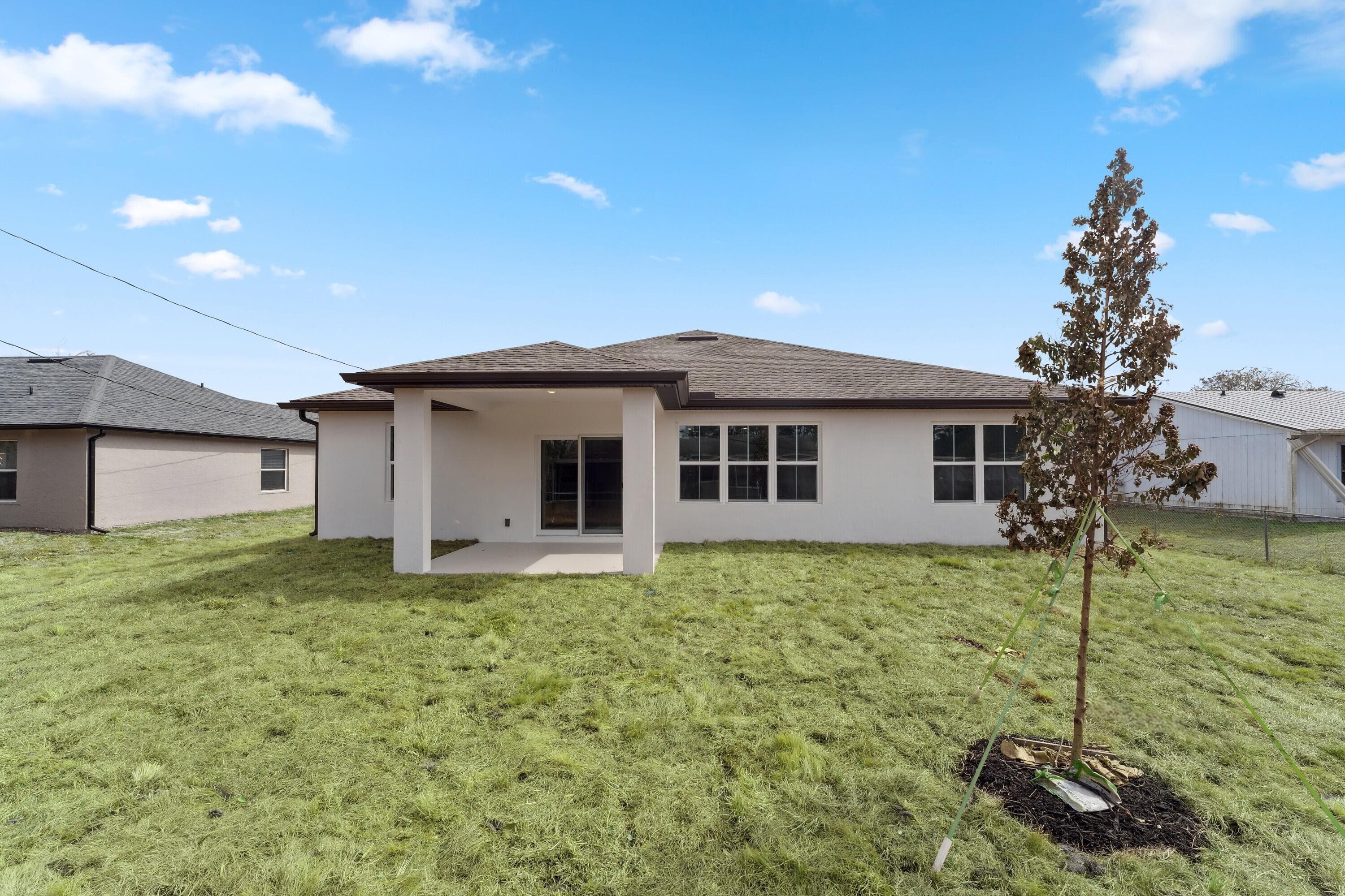 4018 NW Kallen Street 65, Port St. Lucie, FL 34953 — photo 27 of 29