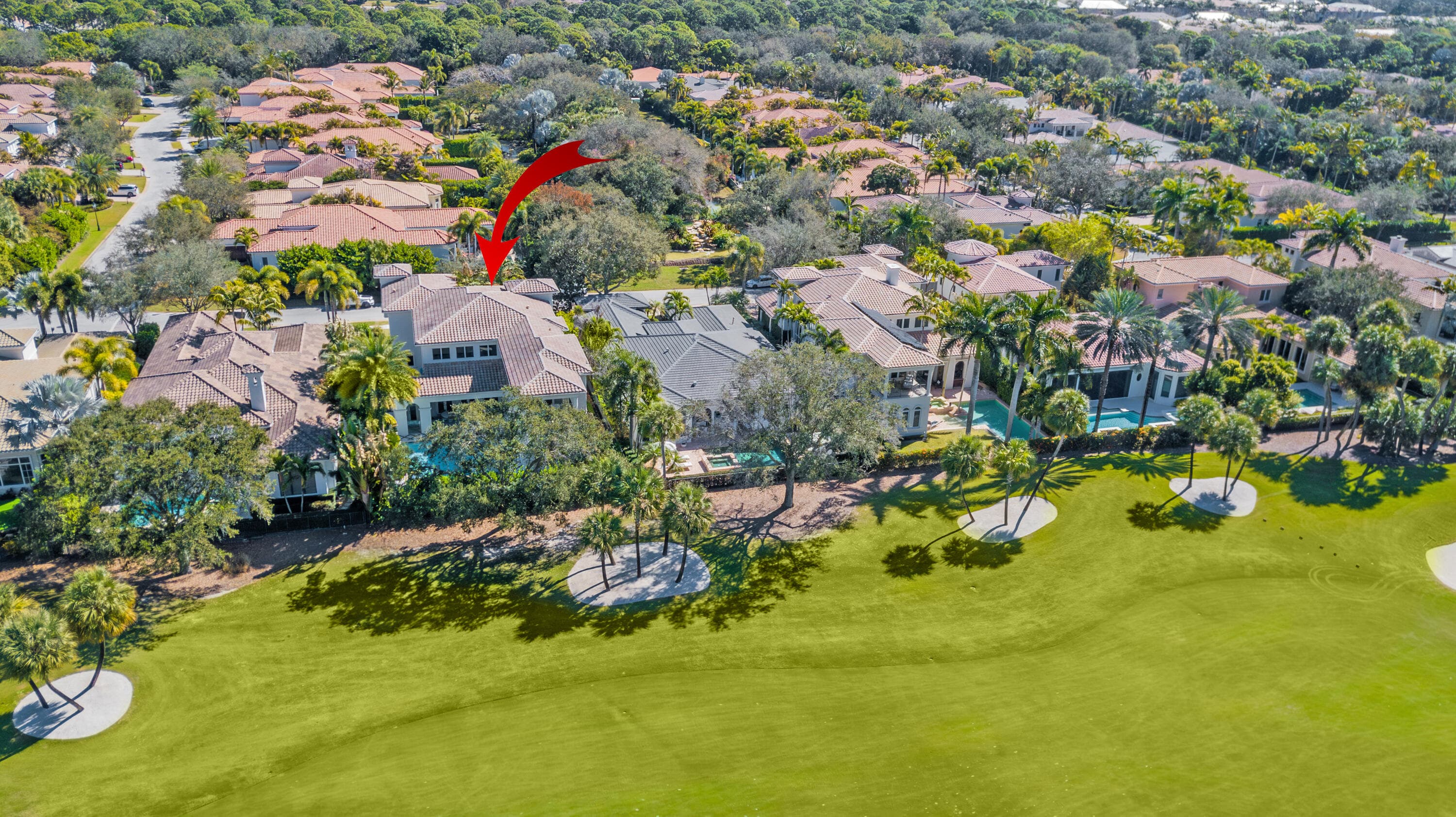 11513 Green Bayberry Drive, Palm Beach Gardens, FL 33418 — photo 73 of 122