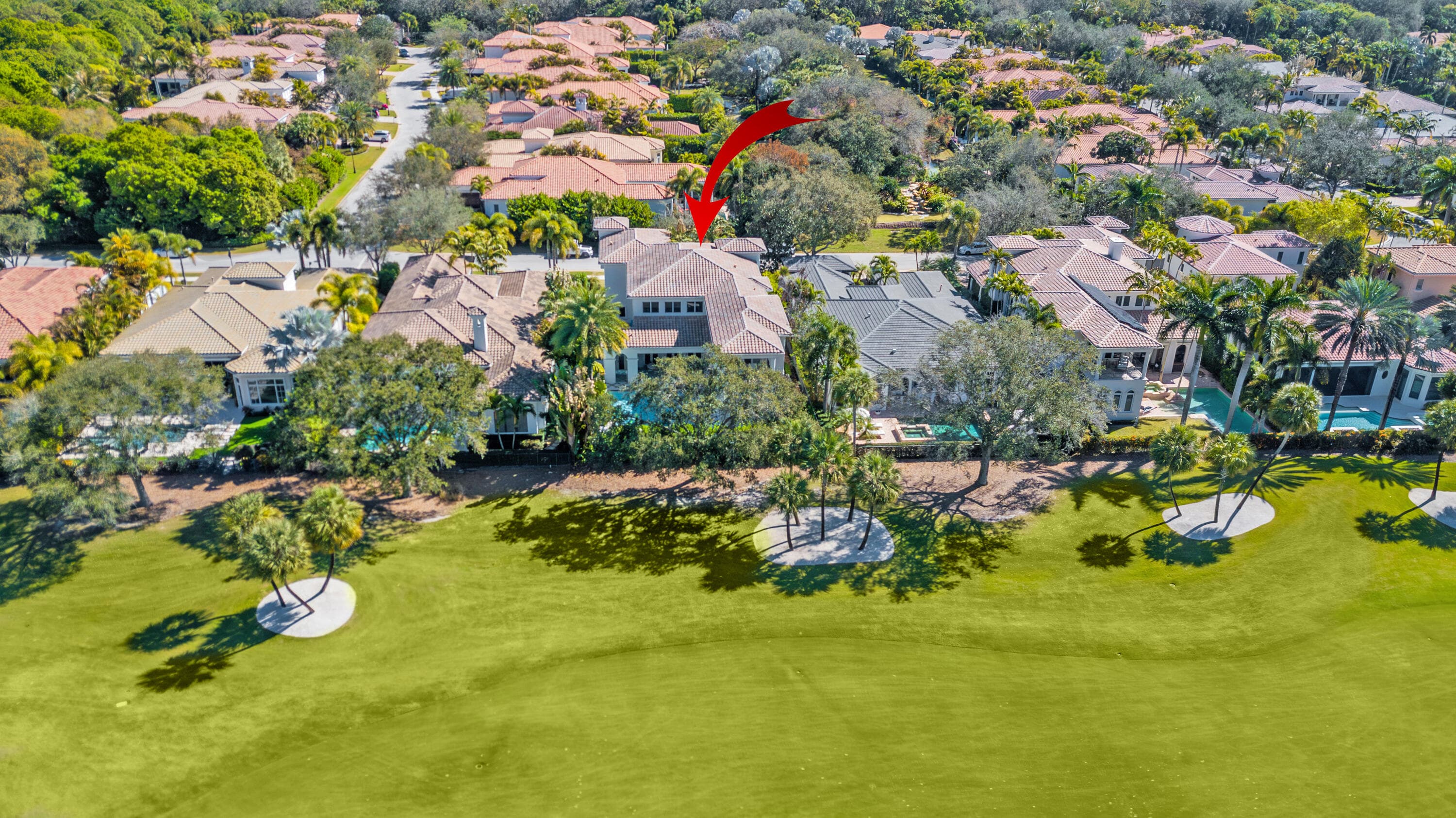 11513 Green Bayberry Drive, Palm Beach Gardens, FL 33418 — photo 72 of 122
