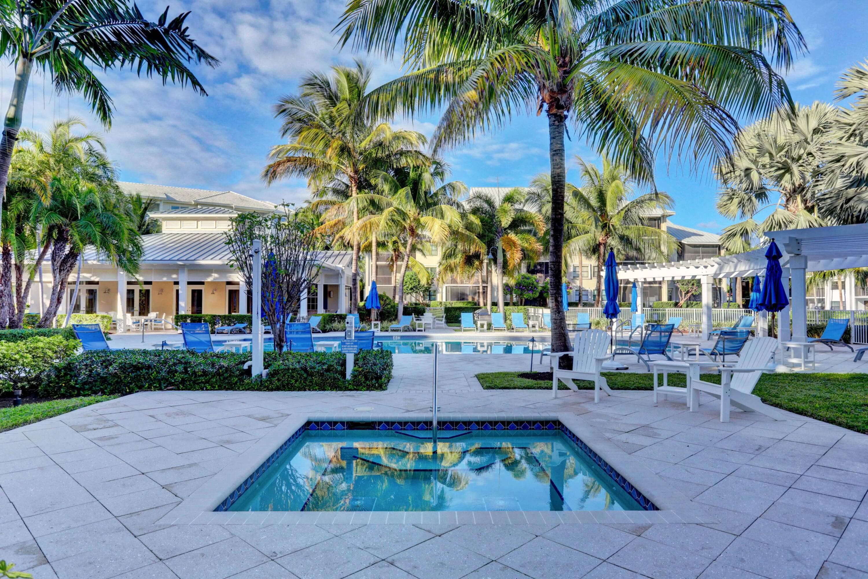 441 Bay Colony Drive N, Juno Beach, FL 33408 — photo 43 of 51