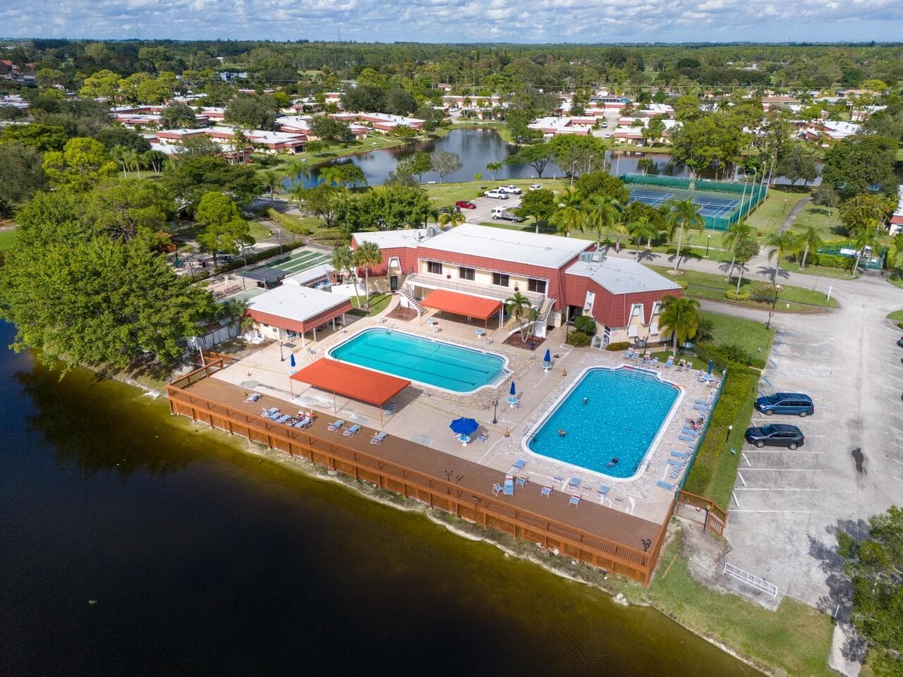 737 Nantucket Circle B, Lake Worth, FL 33467 — photo 25 of 29