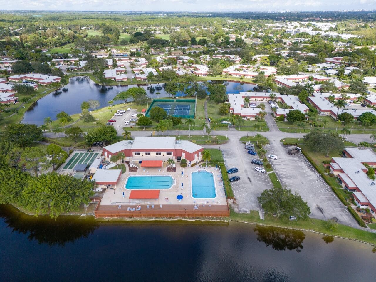 737 Nantucket Circle B, Lake Worth, FL 33467 — photo 24 of 29