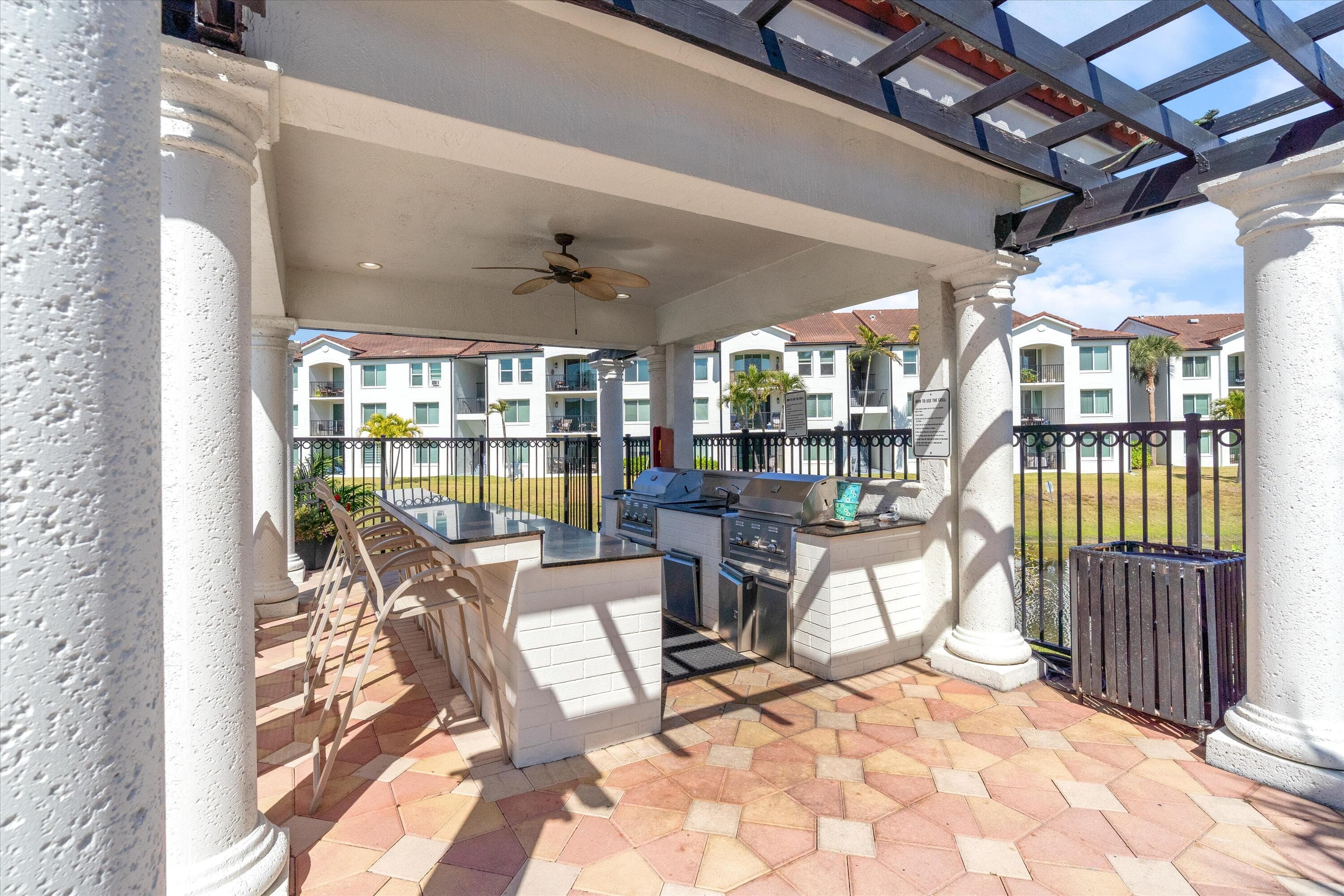 1205 Villa Circle 1205, Boynton Beach, FL 33435 — photo 23 of 24