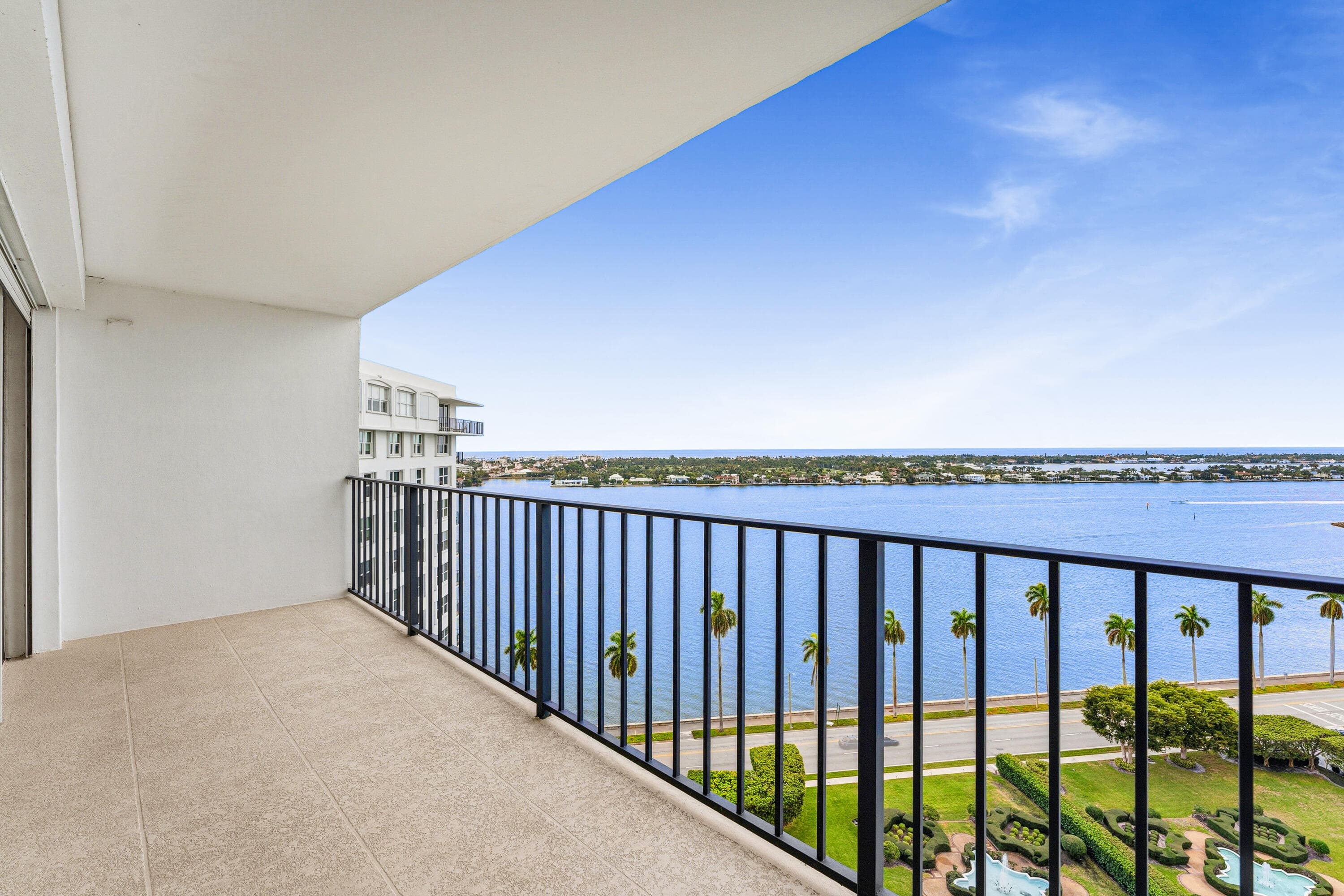 1701 S Flagler Drive 1806, West Palm Beach, FL 33401 — photo 17 of 37