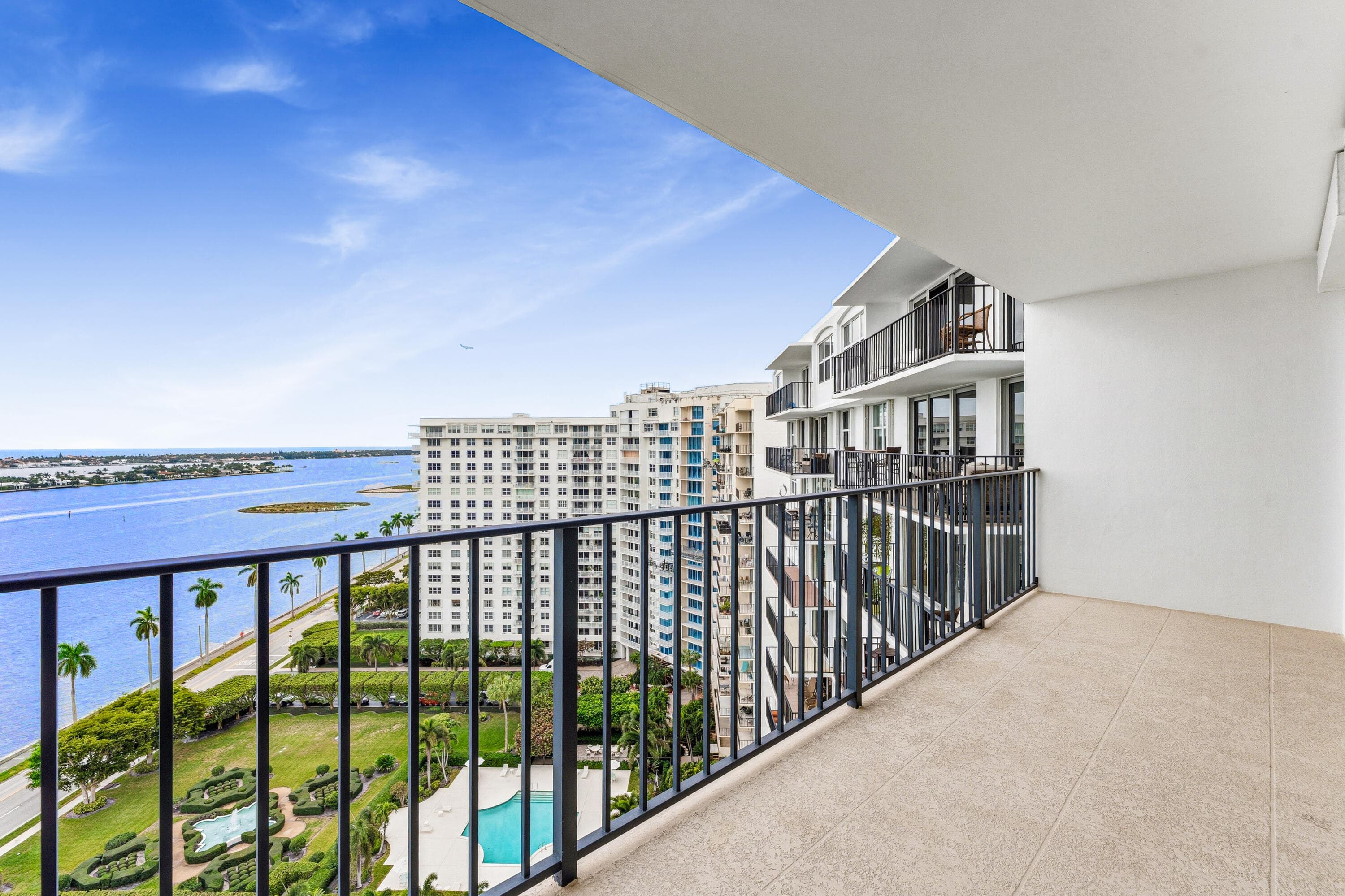 1701 S Flagler Drive 1806, West Palm Beach, FL 33401 — photo 18 of 37