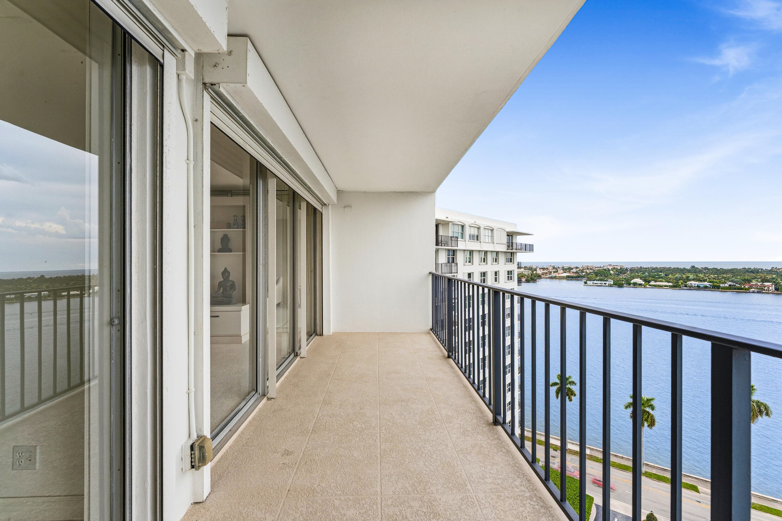 1701 S Flagler Drive 1806, West Palm Beach, FL 33401 — photo 19 of 37