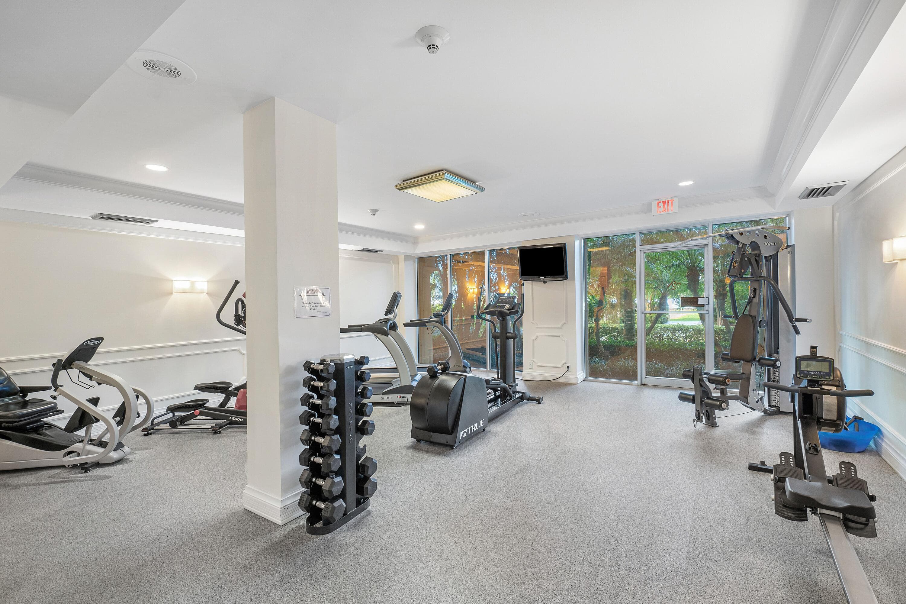 1701 S Flagler Drive 1806, West Palm Beach, FL 33401 — photo 23 of 37