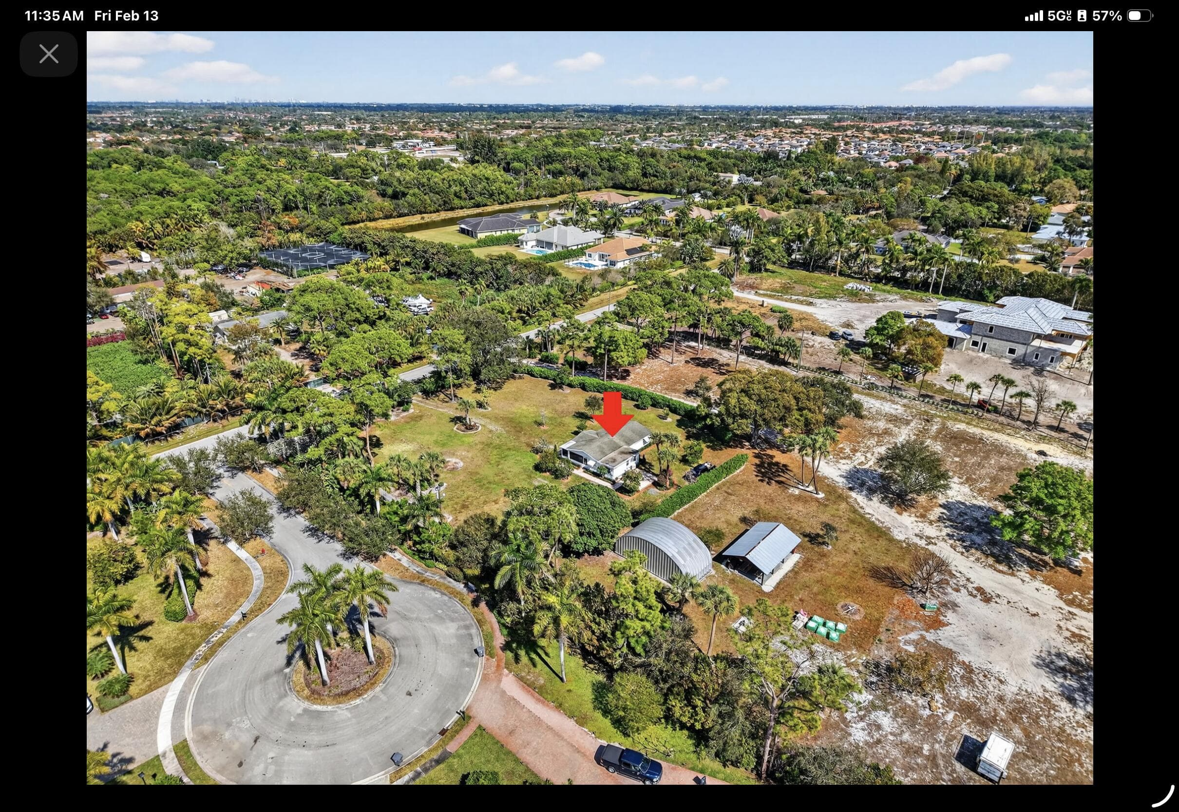 5844 Western Way, Lake Worth, FL 33463 — photo 34 of 35