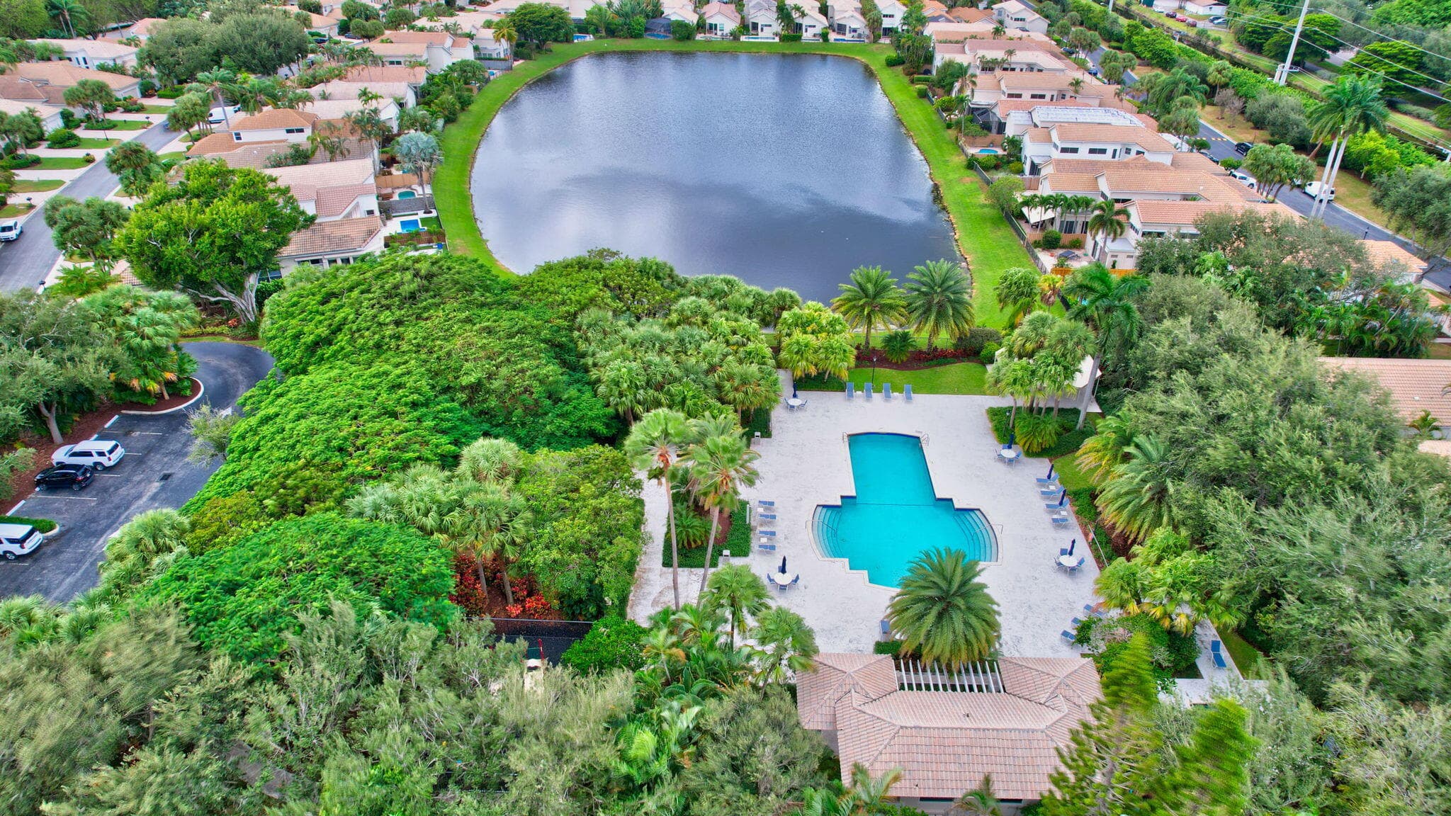 2464 NW 66th Drive, Boca Raton, FL 33496 — photo 53 of 72