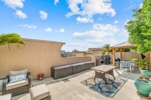 410 Evernia Street 807, West Palm Beach, FL 33401 — photo 24 of 26