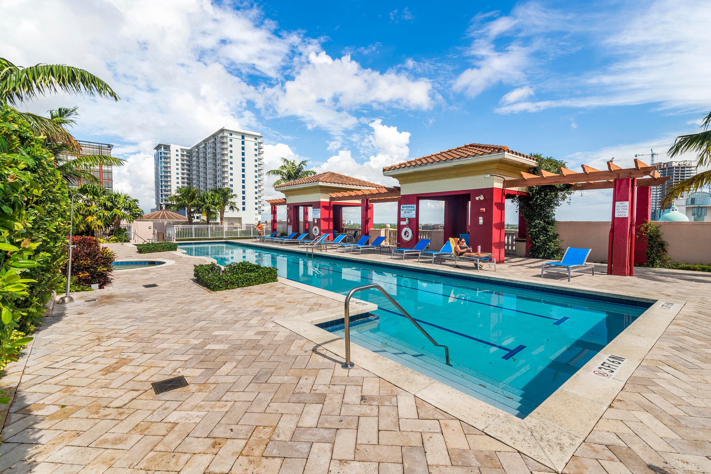 410 Evernia Street 807, West Palm Beach, FL 33401 — photo 24 of 29
