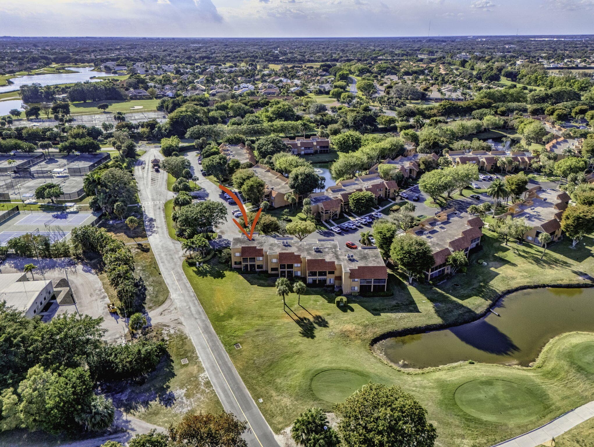 11282 Green Lake Drive 104, Boynton Beach, FL 33437 — photo 32 of 69