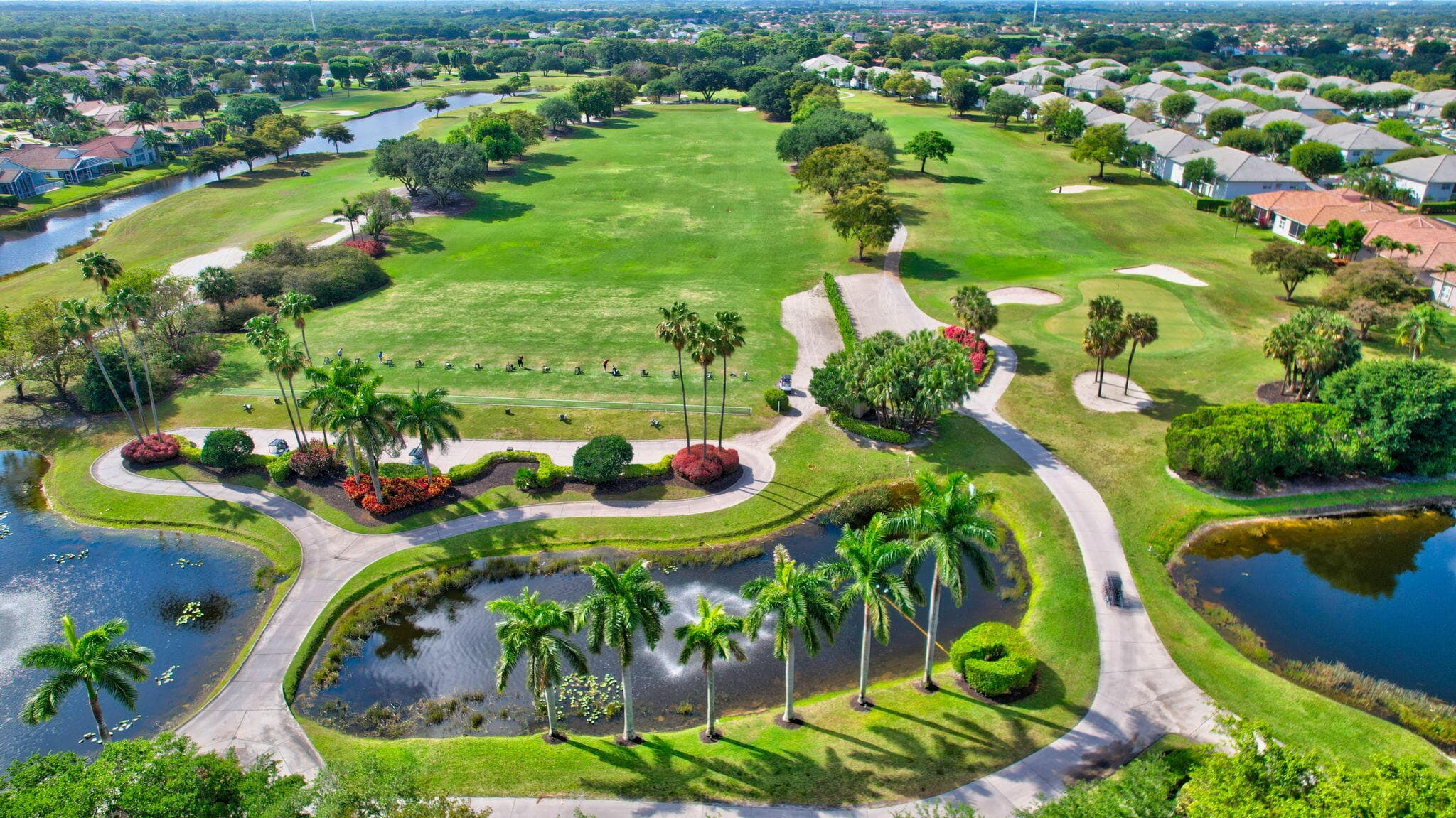 11282 Green Lake Drive 104, Boynton Beach, FL 33437 — photo 46 of 69