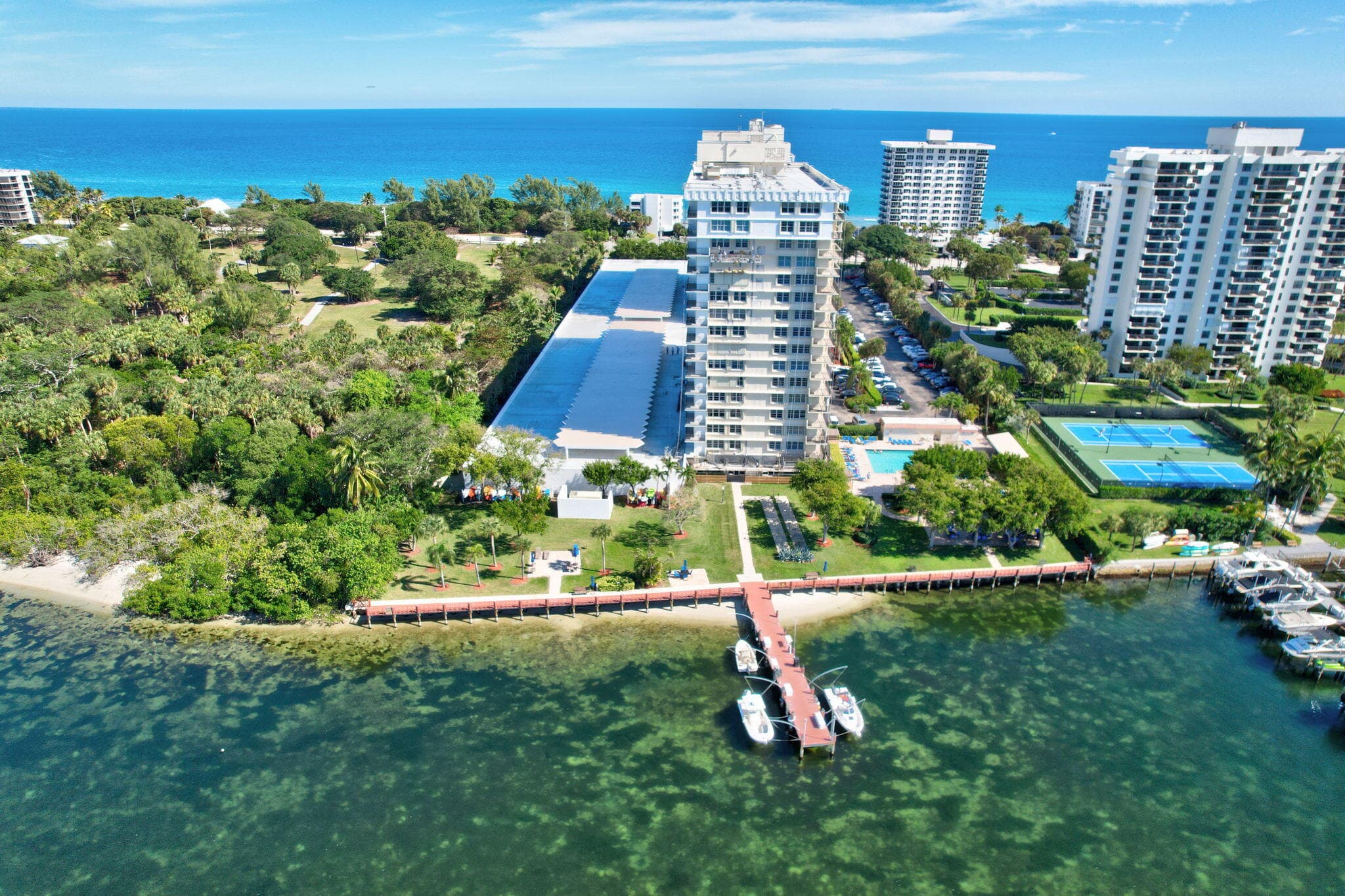 2121 N Ocean Boulevard 801w, Boca Raton, FL 33431 — photo 2 of 30