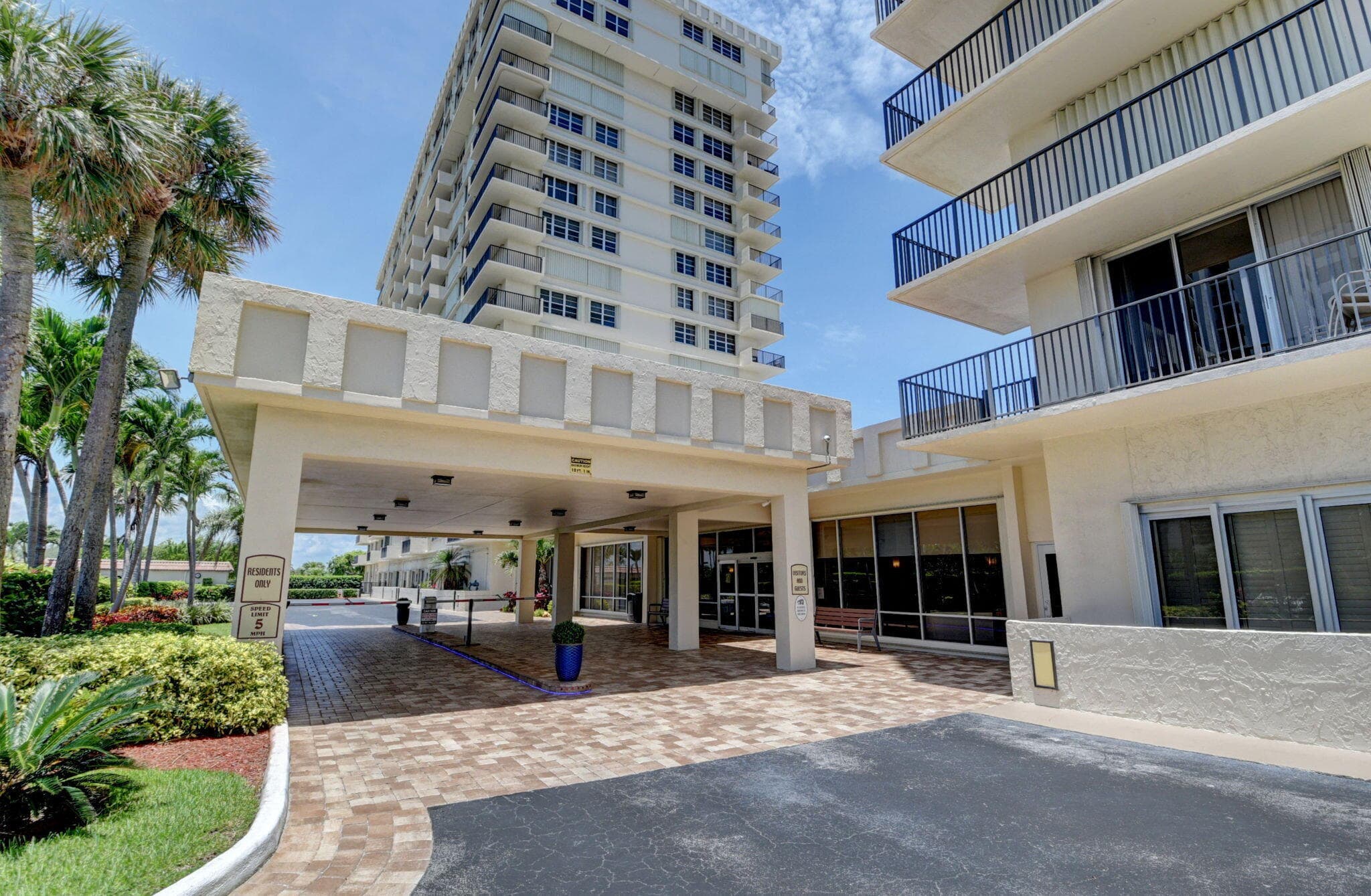 2121 N Ocean Boulevard 801w, Boca Raton, FL 33431 — photo 20 of 30