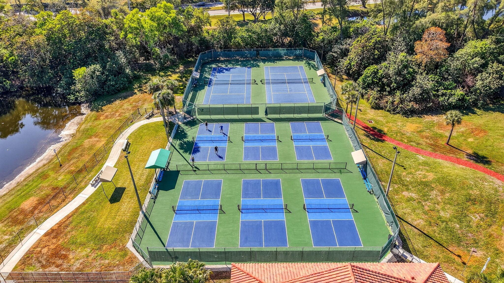 5750 Parkwalk Circle E, Boynton Beach, FL 33472 — photo 42 of 46