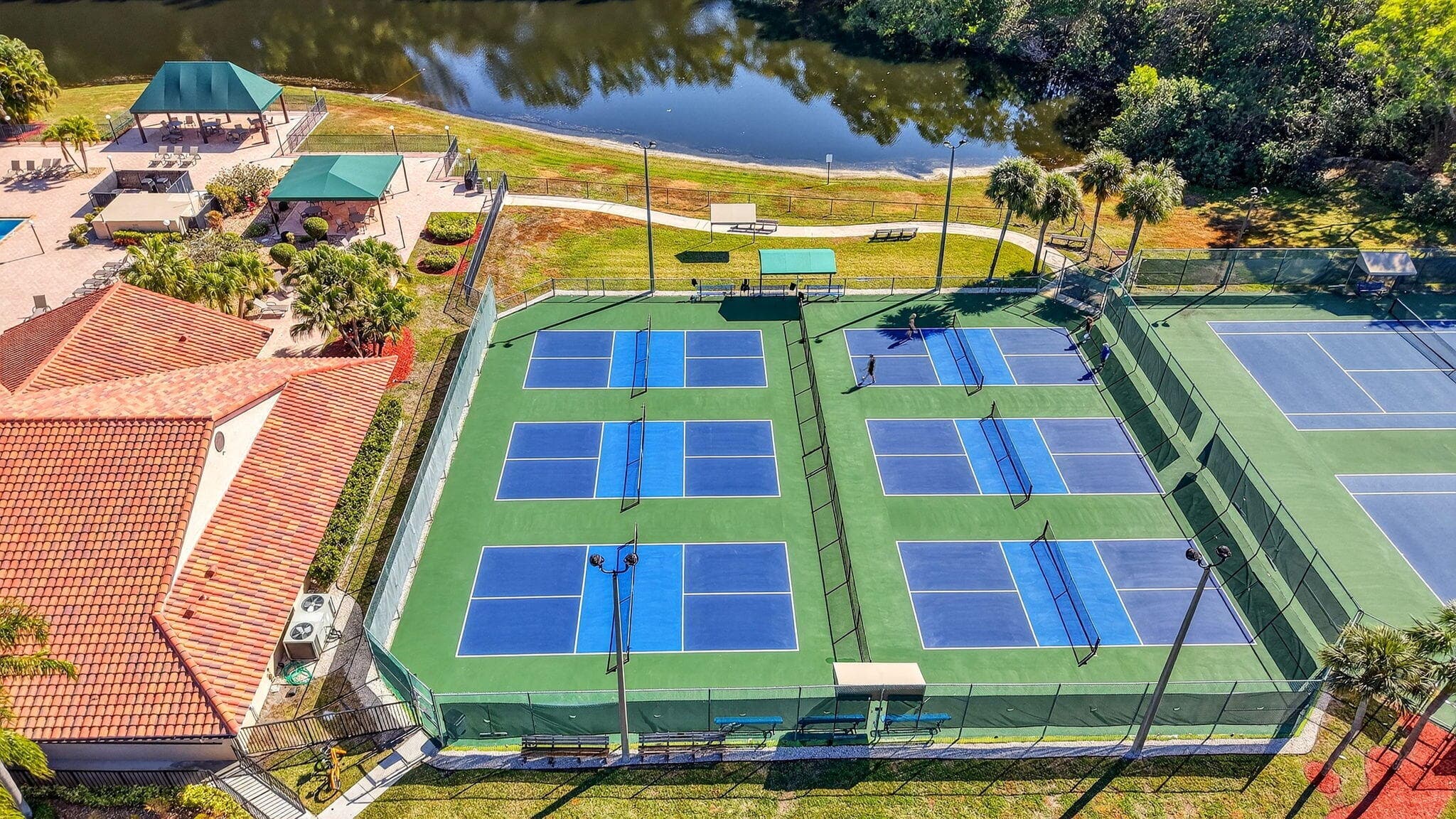 5750 Parkwalk Circle E, Boynton Beach, FL 33472 — photo 43 of 46
