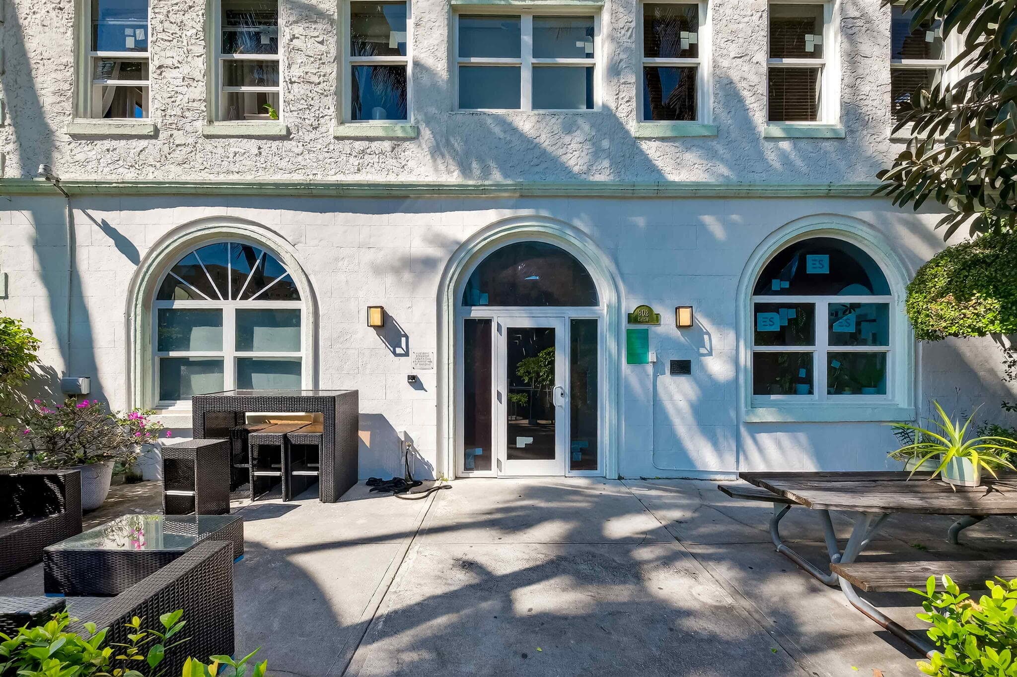 802 Euclid Avenue 104, Miami Beach, FL 33139 — photo