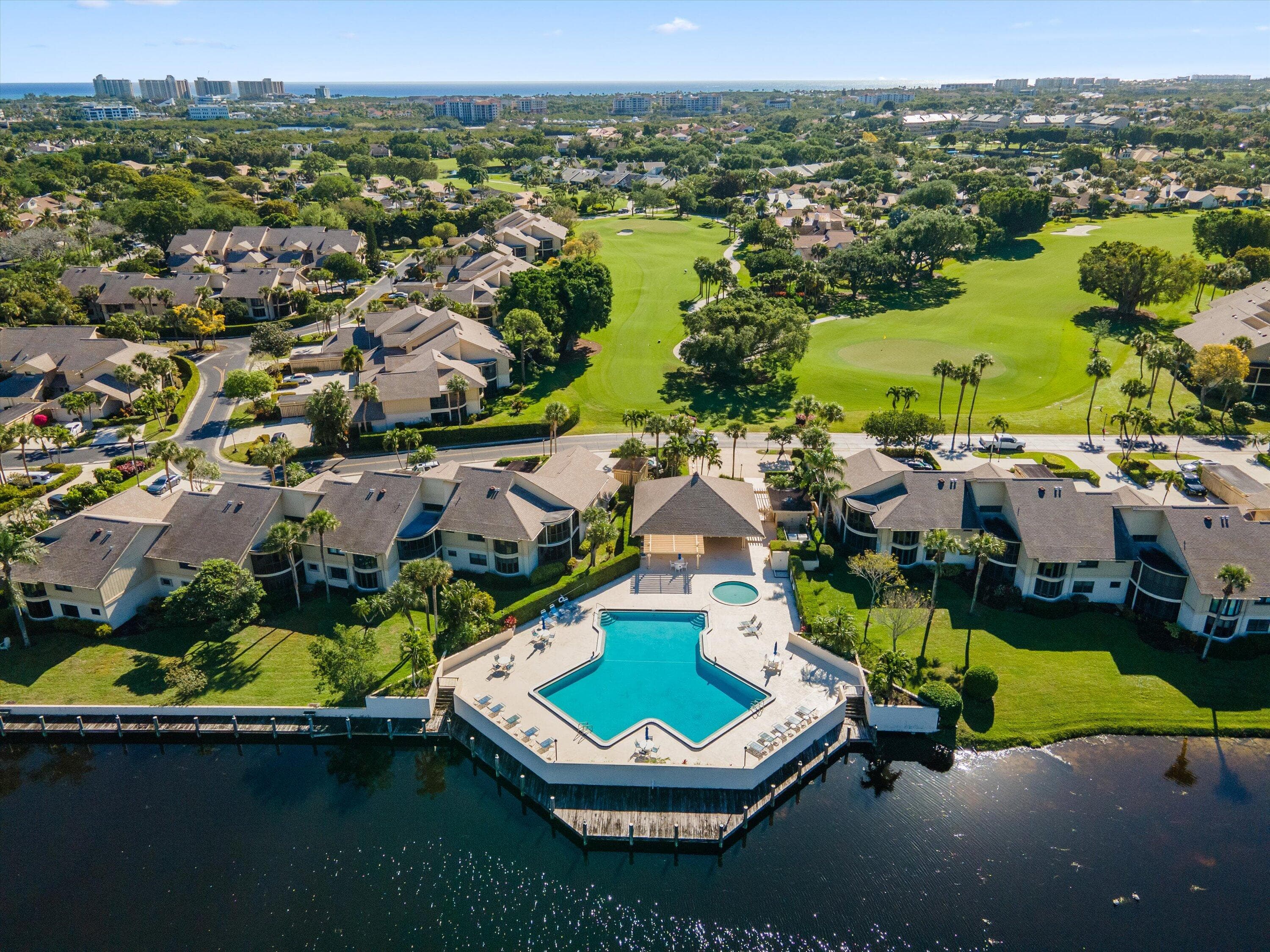 17166 Waterbend Drive 111, Jupiter, FL 33477 — photo 34 of 34