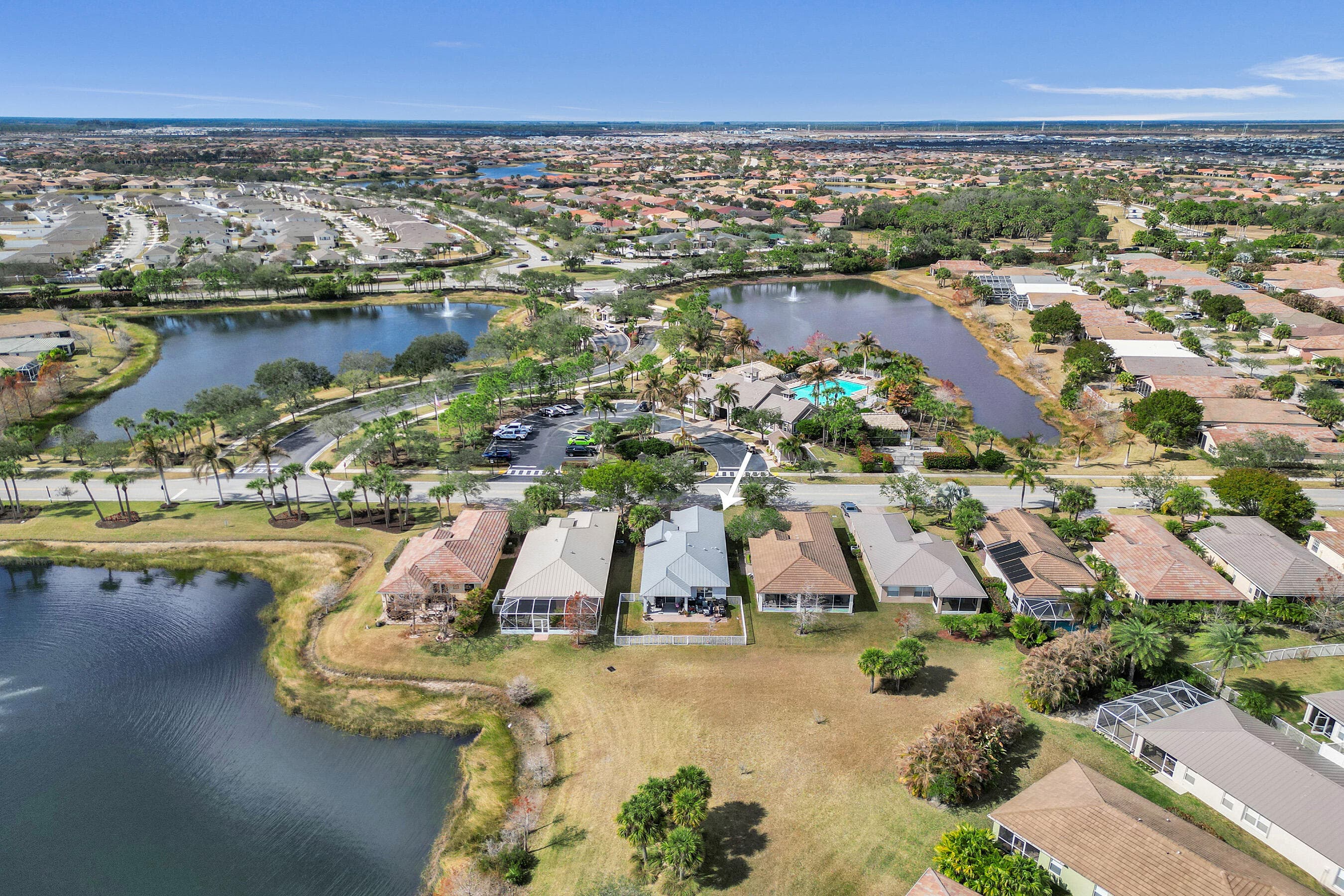 9872 SW Glenbrook Drive, Port St. Lucie, FL 34987 — photo 42 of 54