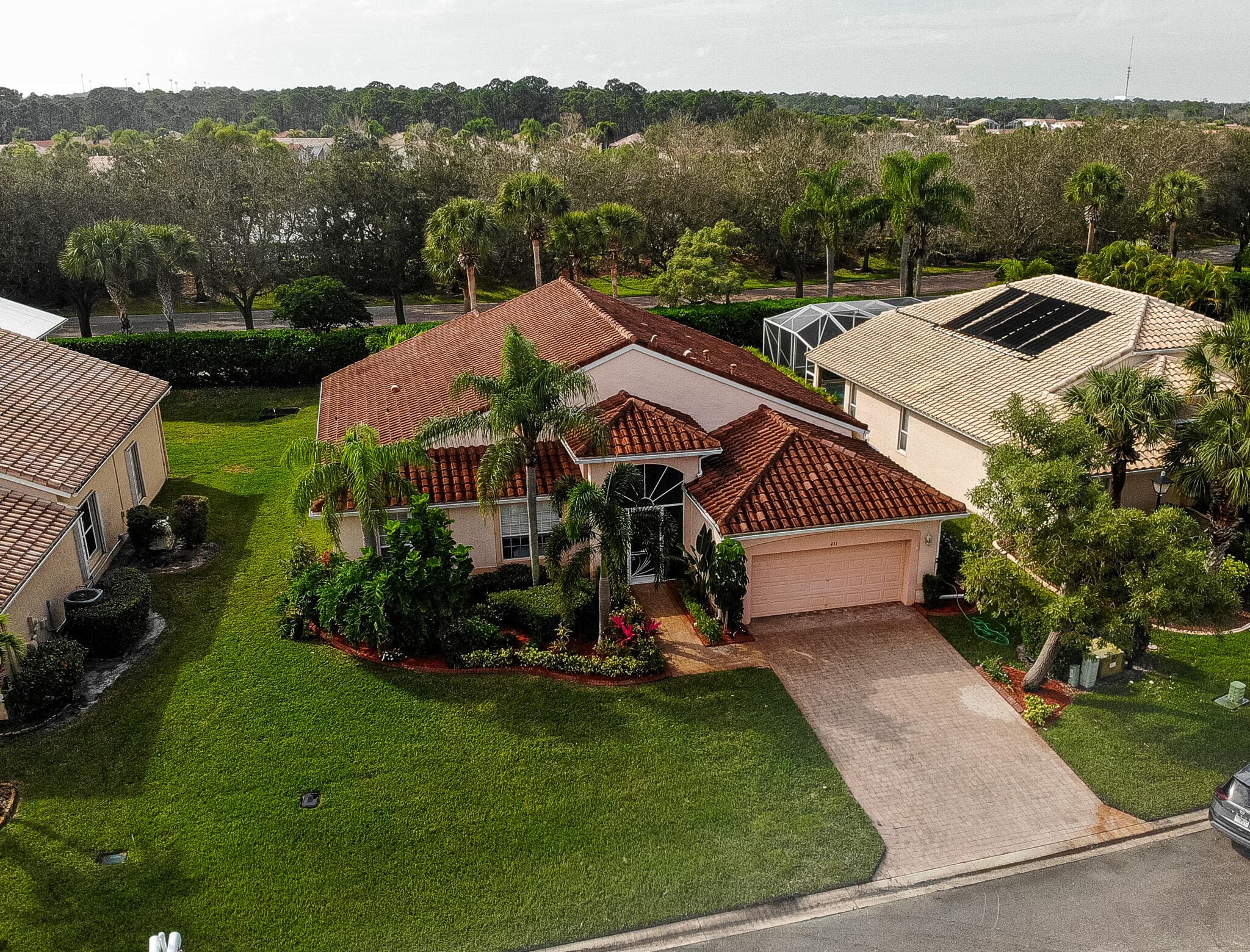 431 NW Cool Water Court, Port St. Lucie, FL 34986 — photo 19 of 67
