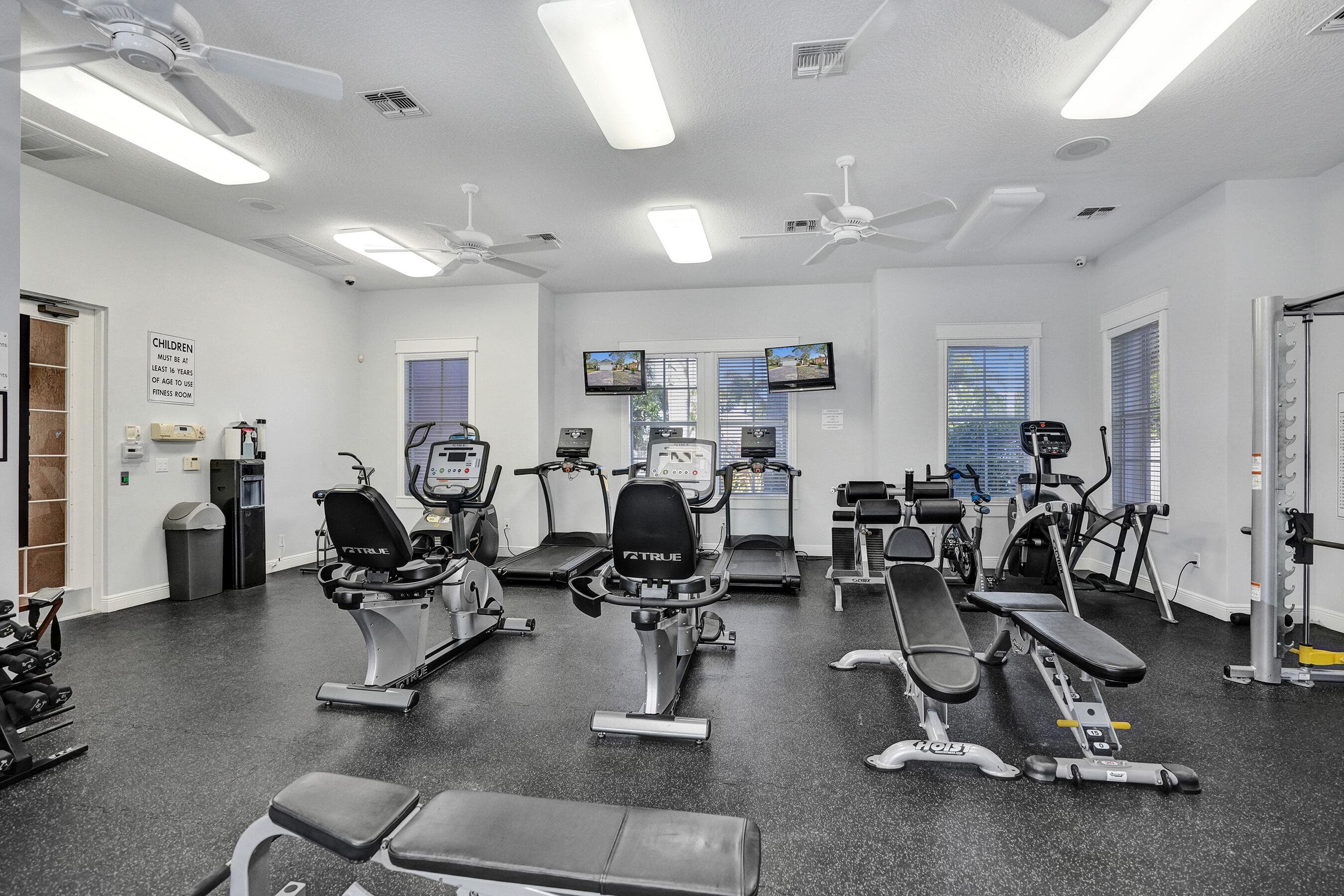 9872 SW Glenbrook Drive, Port St. Lucie, FL 34987 — photo 46 of 54