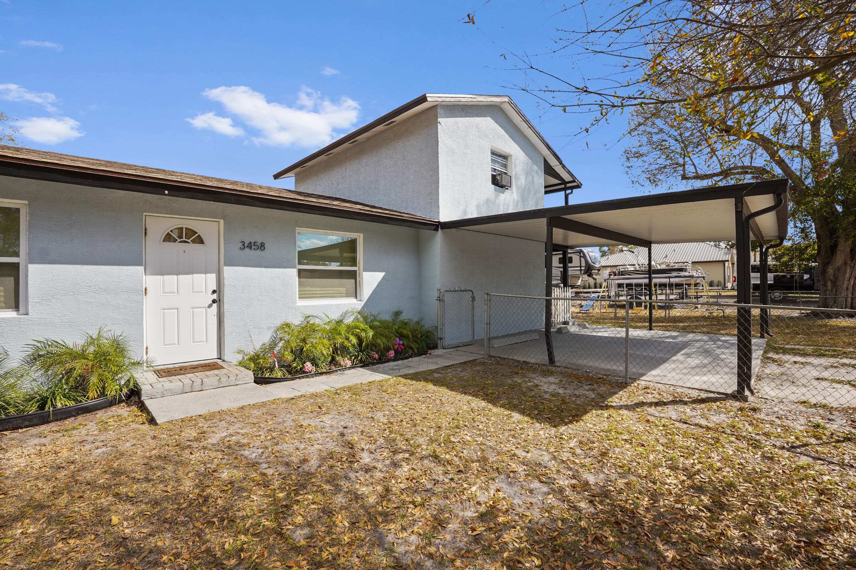 3458 NW 28th Avenue, Okeechobee, FL 34972 — photo 1 of 23