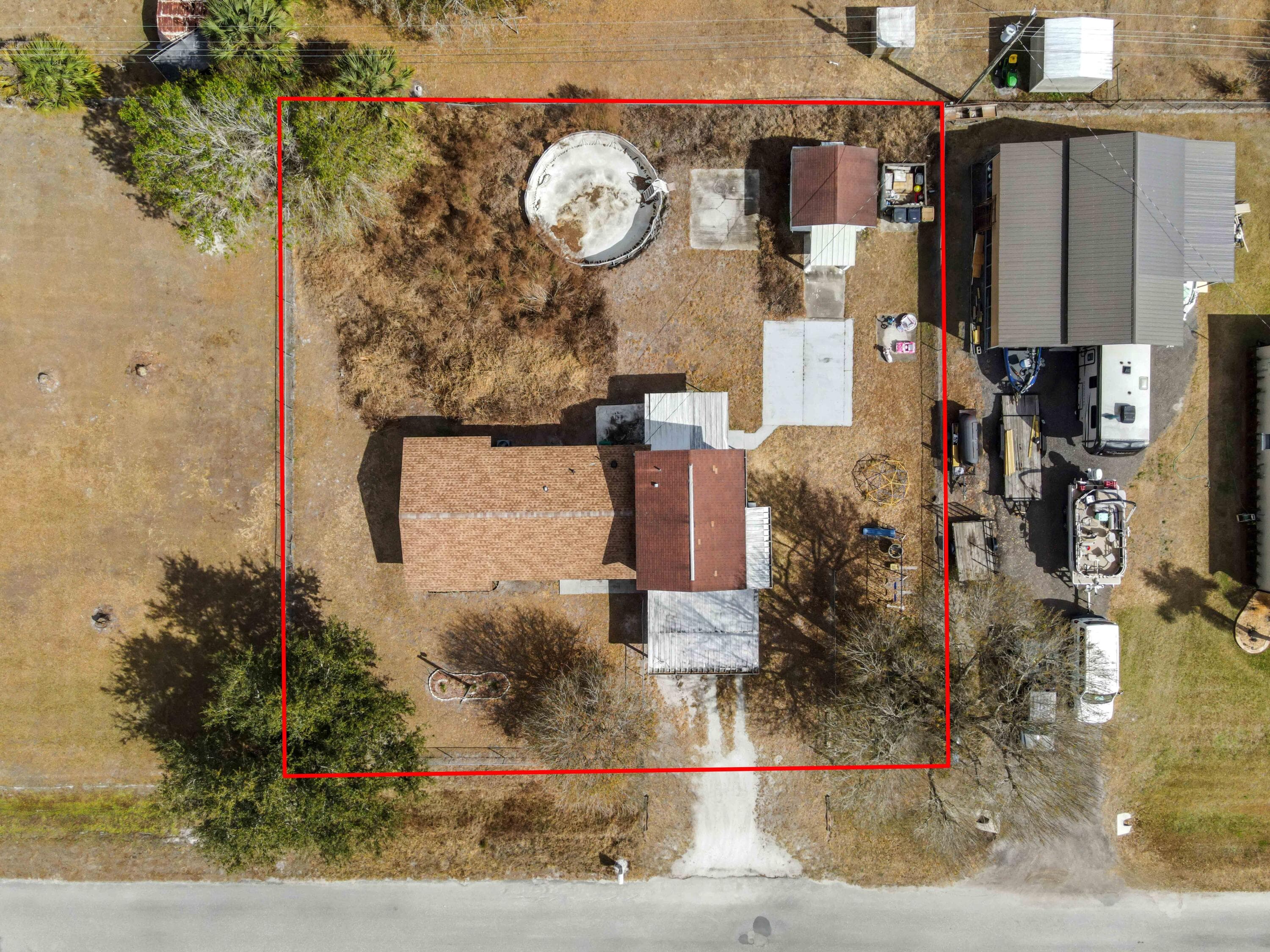 3458 NW 28th Avenue, Okeechobee, FL 34972 — photo 18 of 23