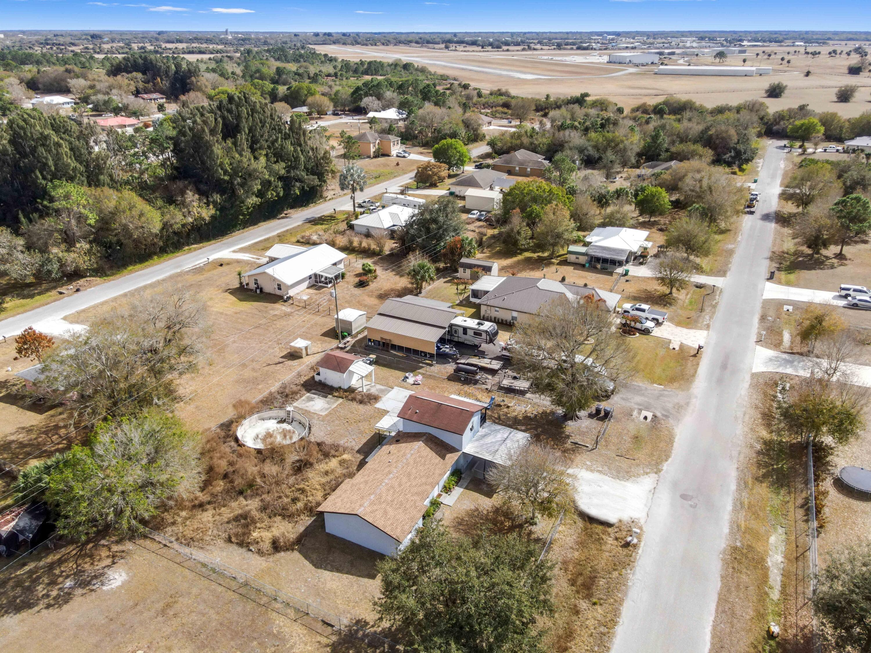 3458 NW 28th Avenue, Okeechobee, FL 34972 — photo 21 of 23