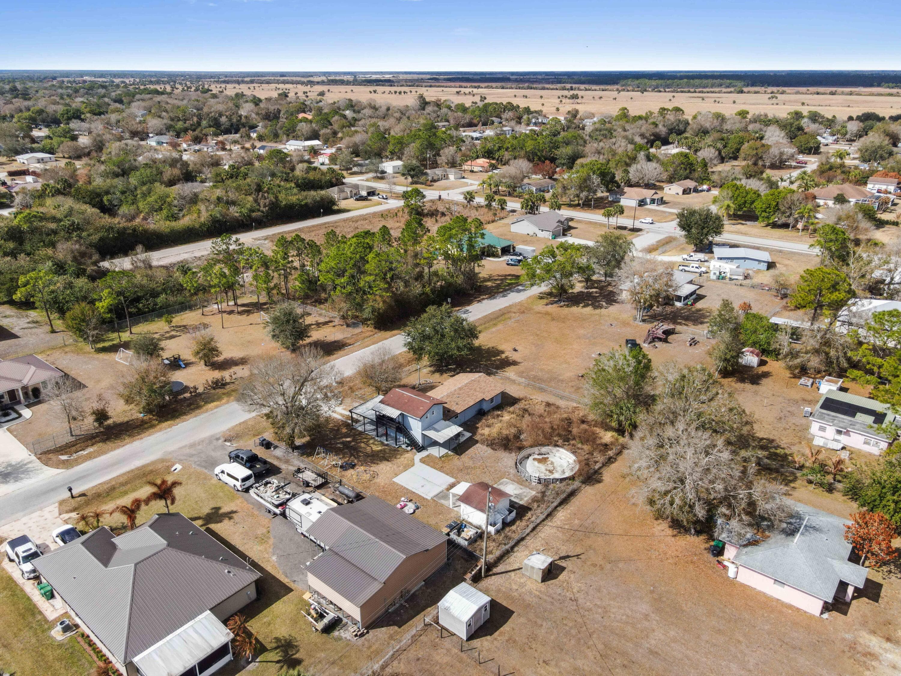 3458 NW 28th Avenue, Okeechobee, FL 34972 — photo 22 of 23