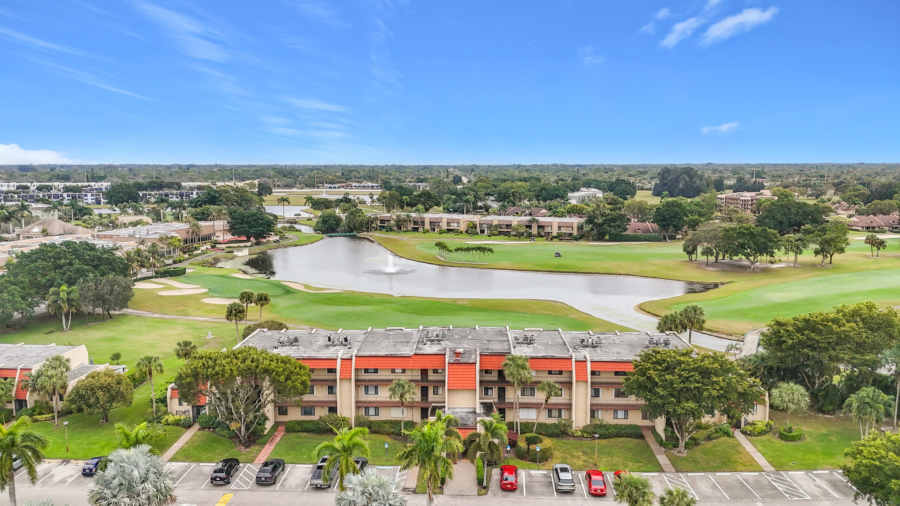 4545 Luxemburg Court 103, Lake Worth, FL 33467 — photo 1 of 39