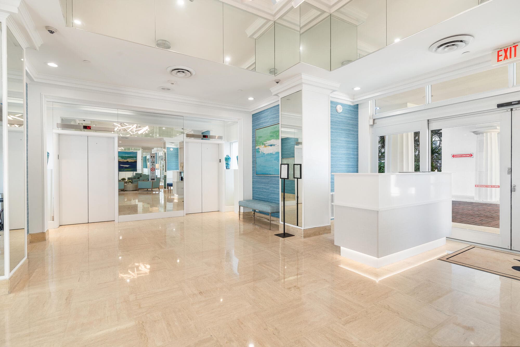 1701 S Flagler Drive 1806, West Palm Beach, FL 33401 — photo 22 of 37