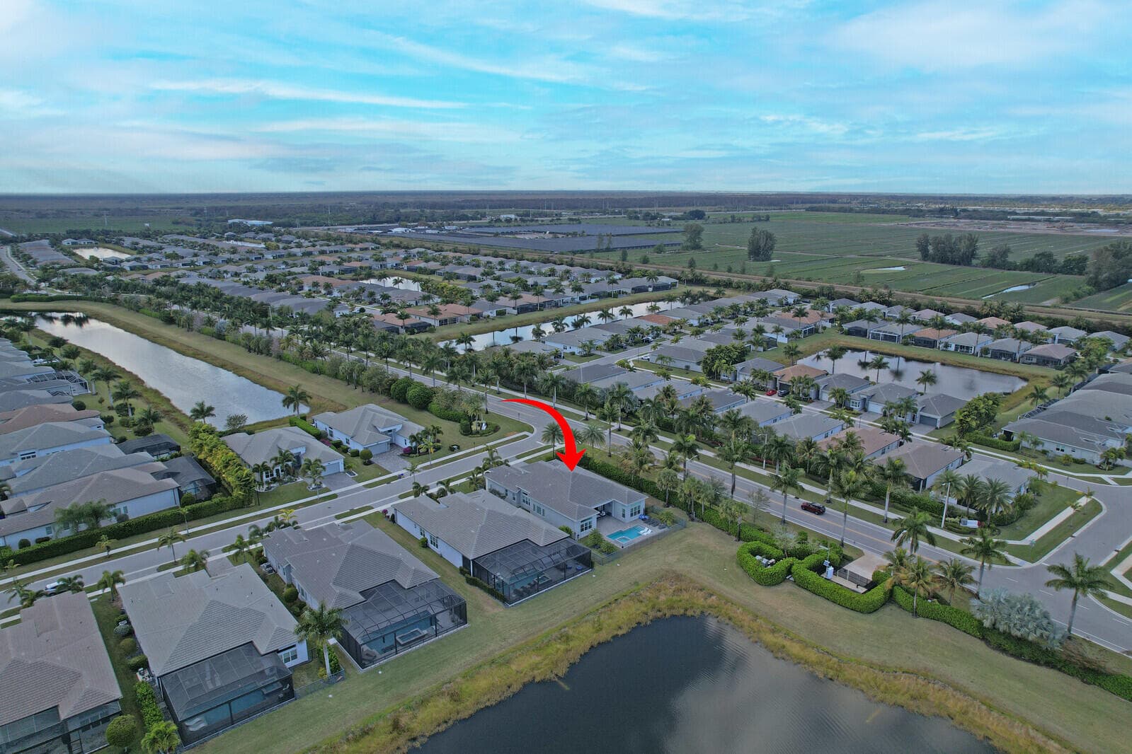 12752 Veneto Springs Drive, Boynton Beach, FL 33473 — photo 68 of 99