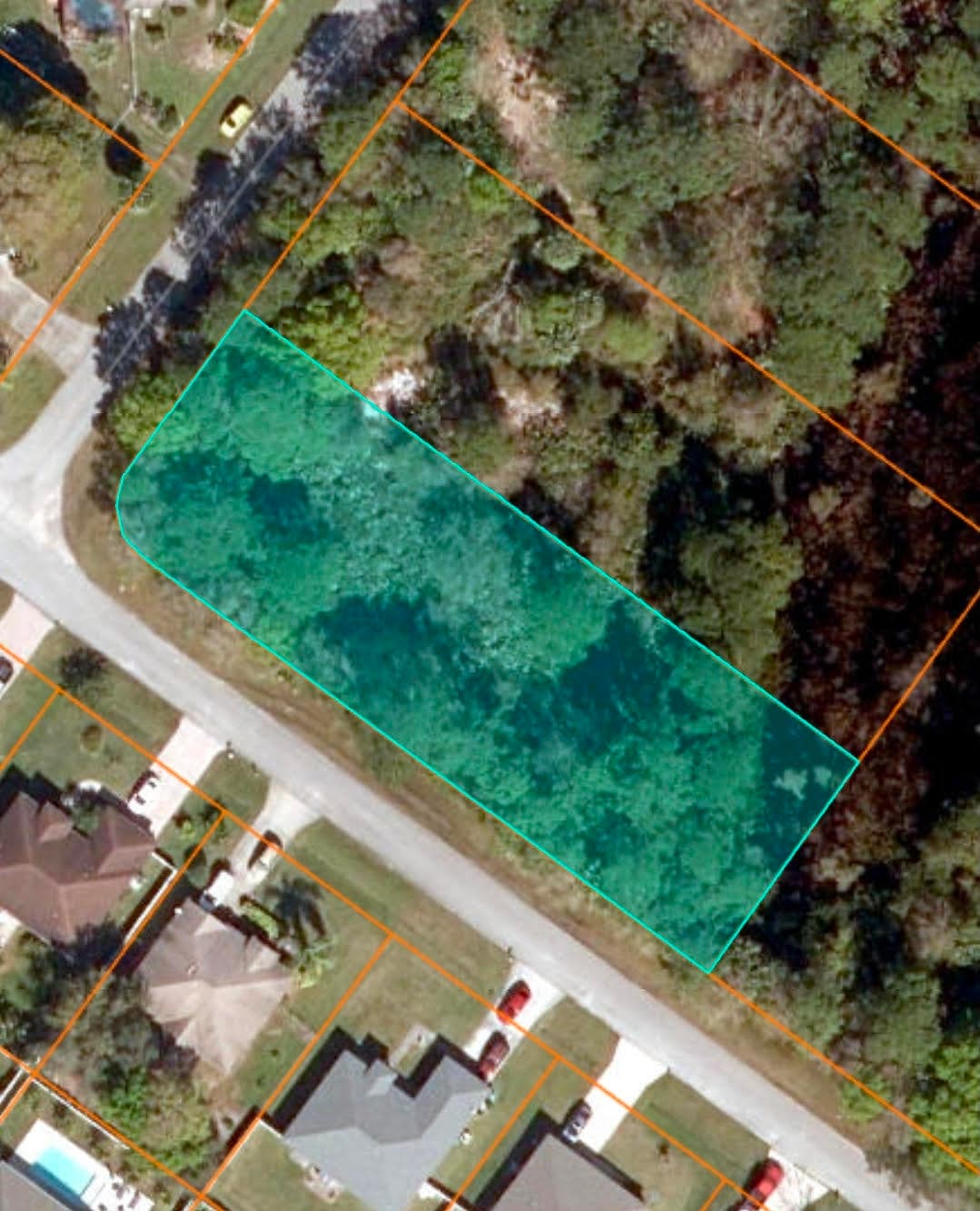 2099 SW Brevity Terrace, Port St. Lucie, FL 34953 — photo 1 of 1