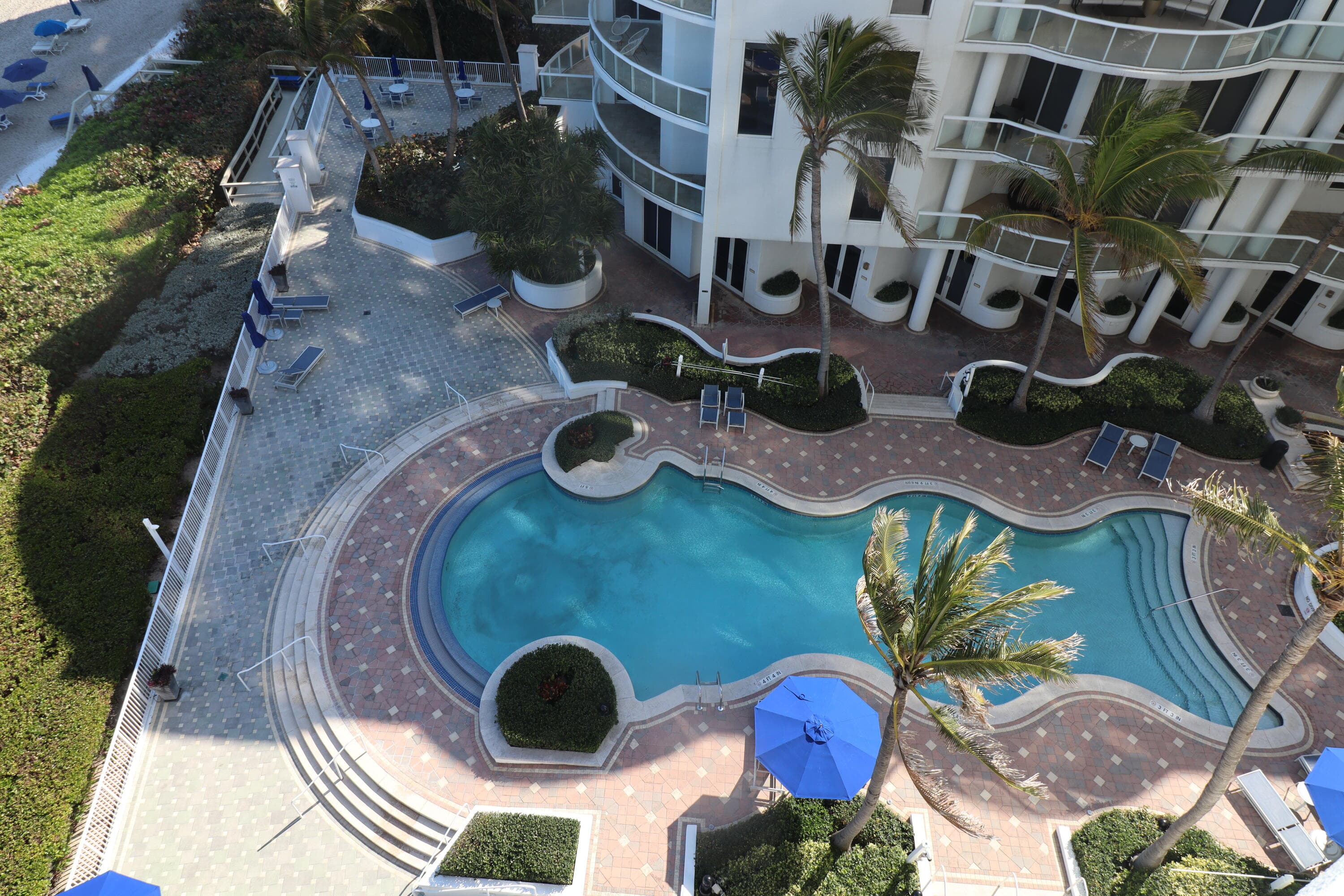 4600 N Ocean Drive 801, Singer Island, FL 33404 — photo 61 of 76